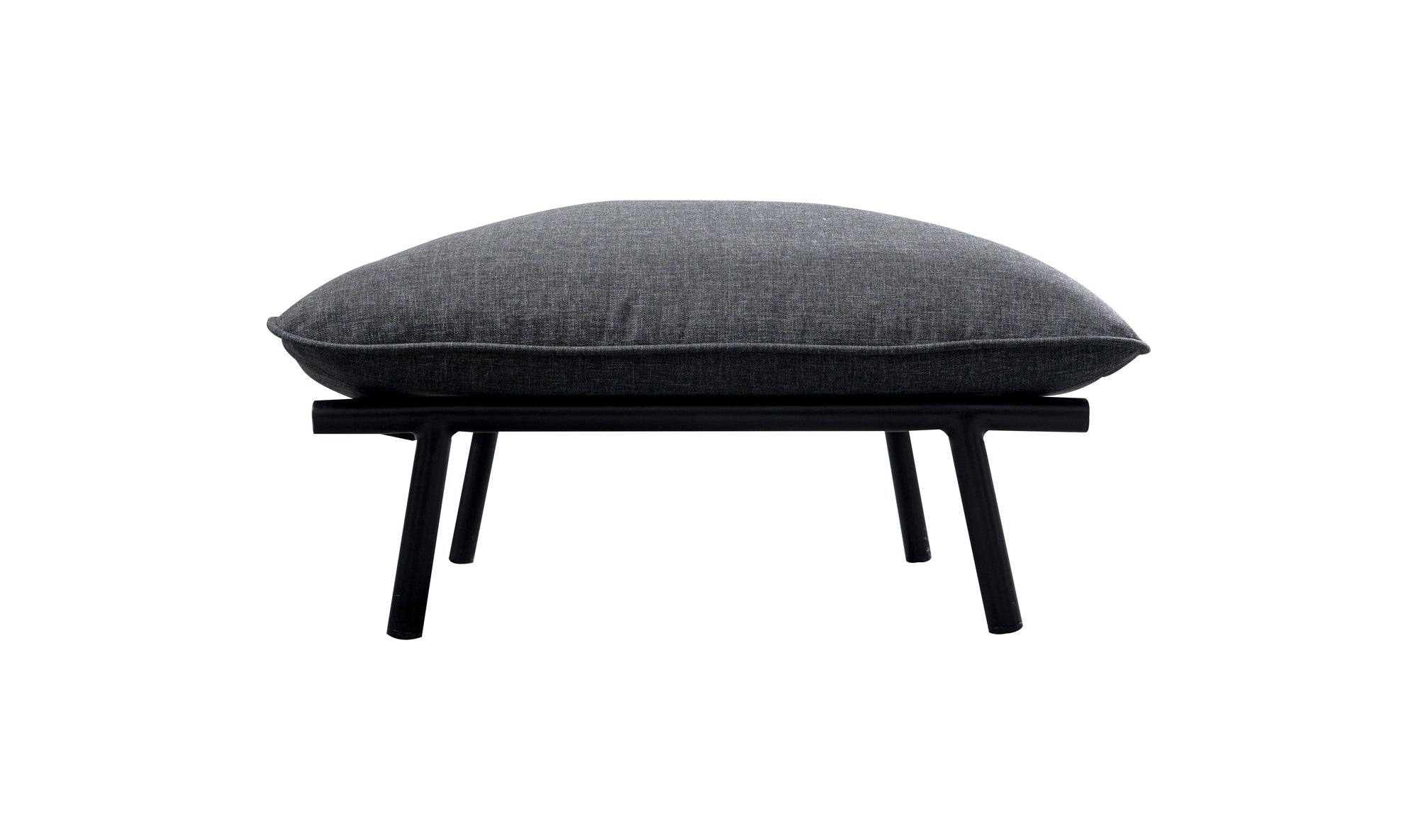 Morgan Outdoor Ottoman