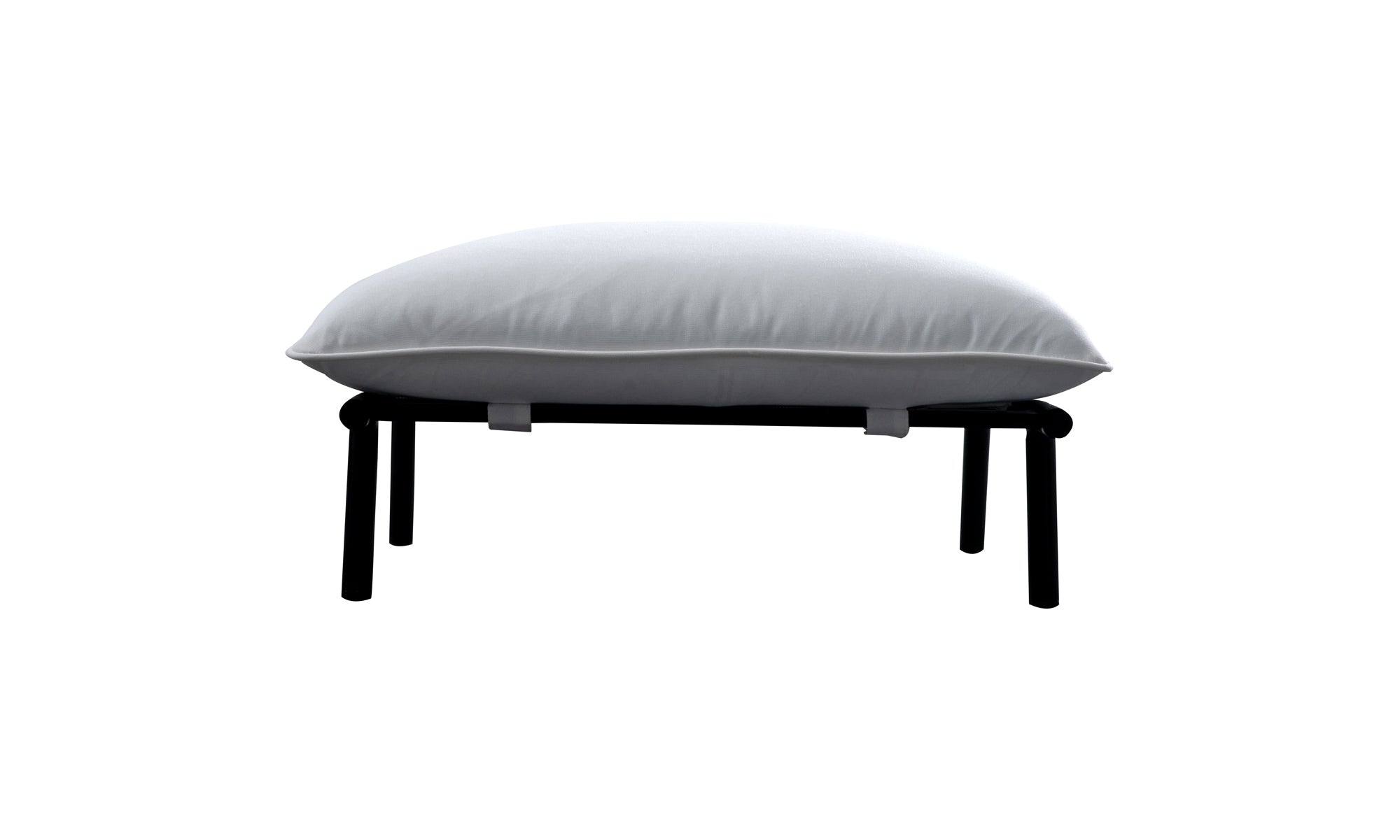 Morgan Outdoor Ottoman