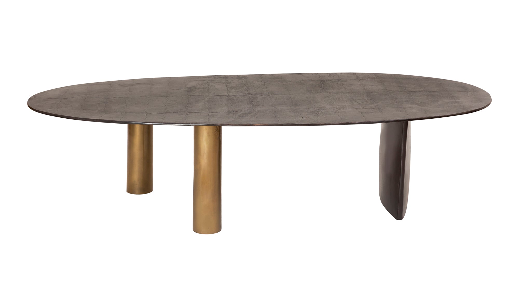 Nicko Coffee Table Black
