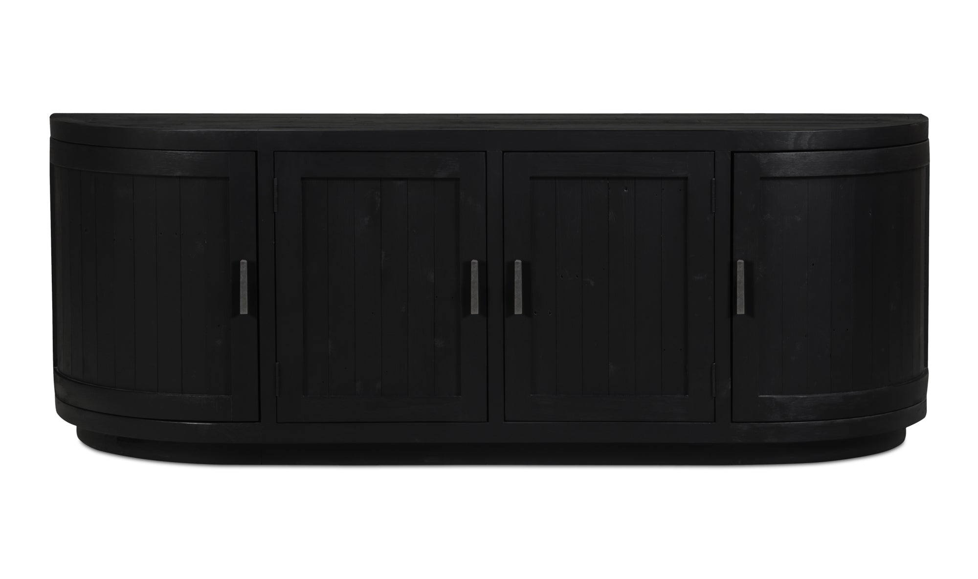 Nicola Media Cabinet