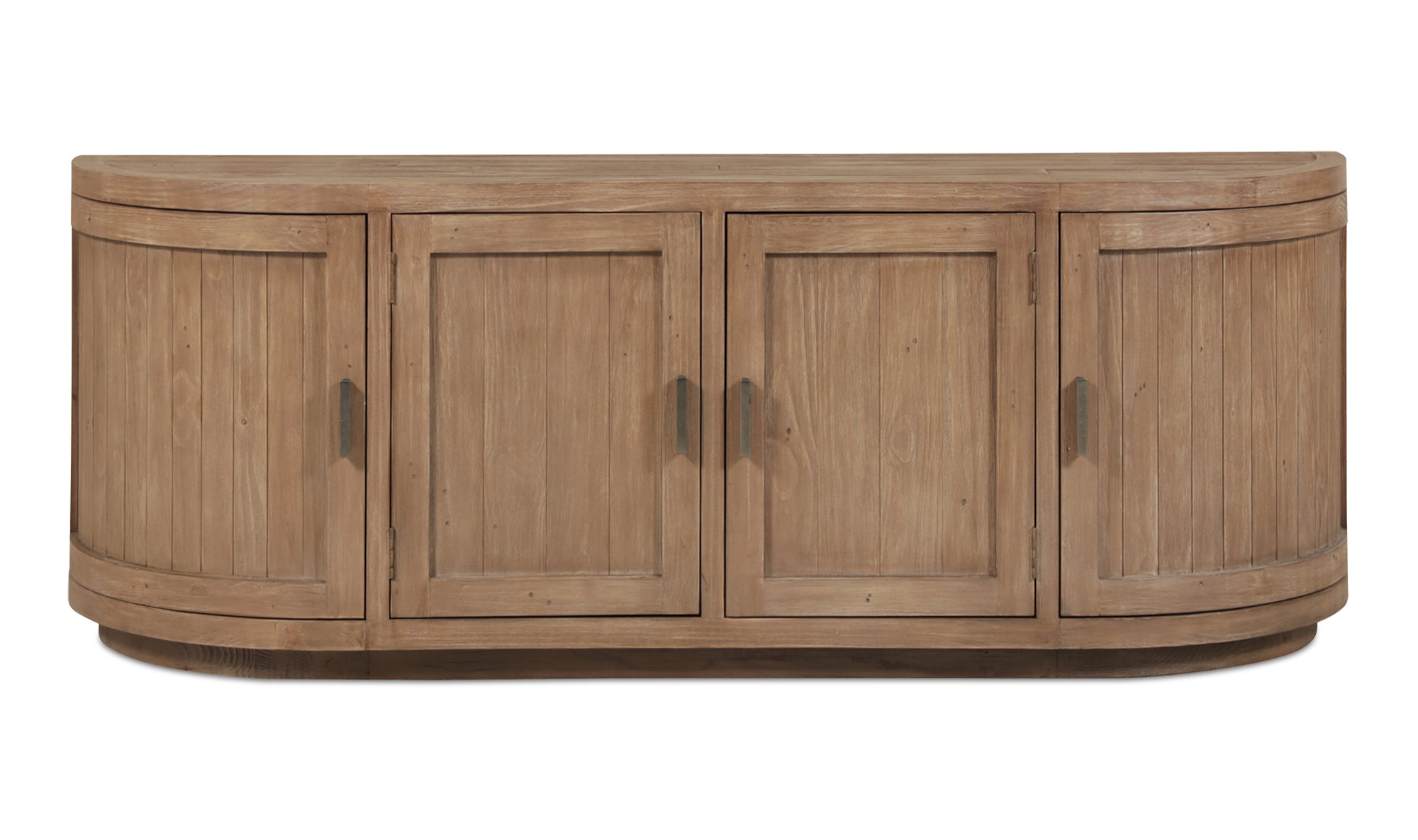 Nicola Media Cabinet