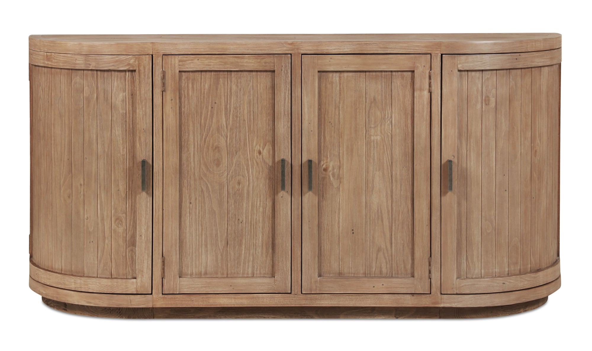 Nicola Sideboard Natural