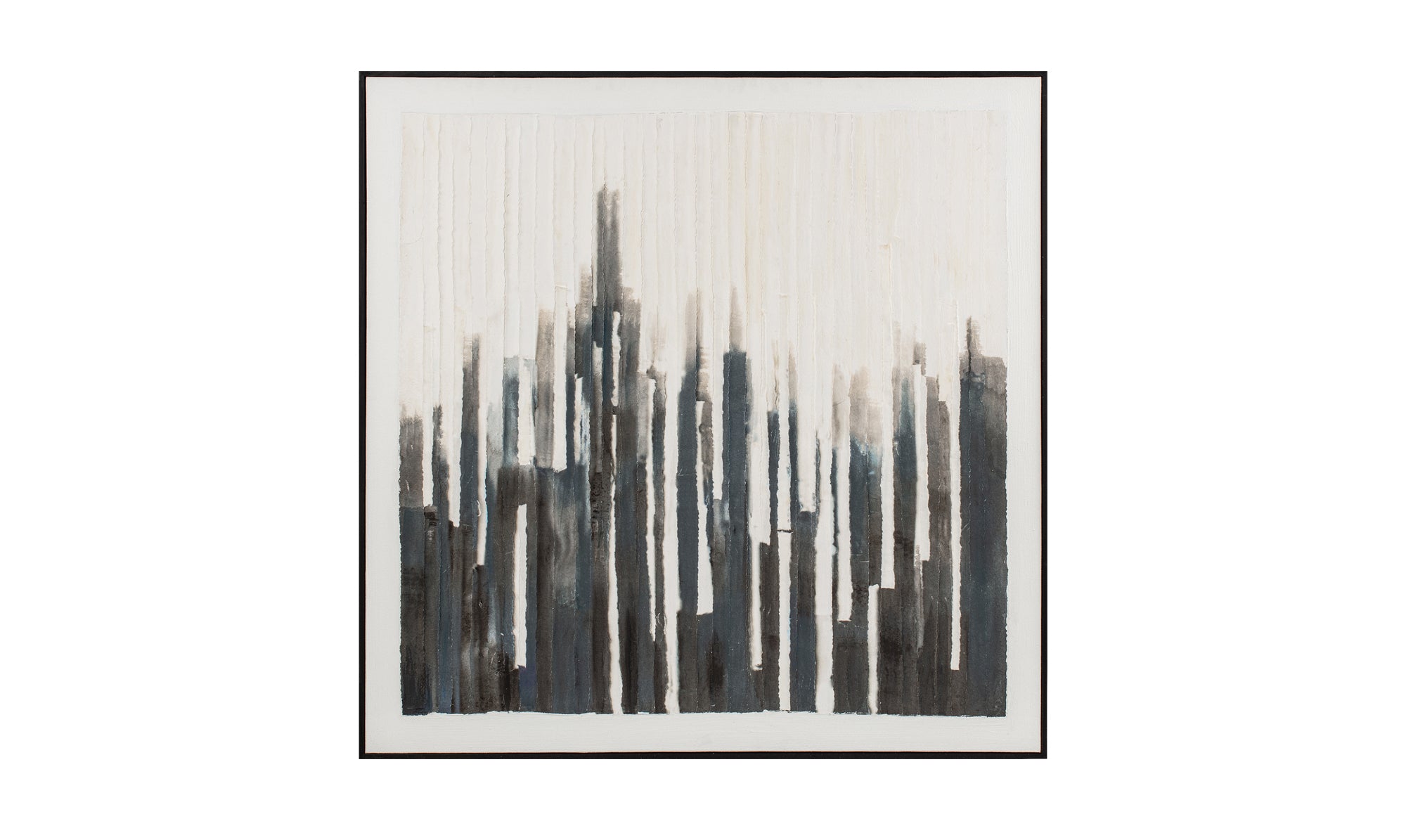 Nightingale Framed Painting