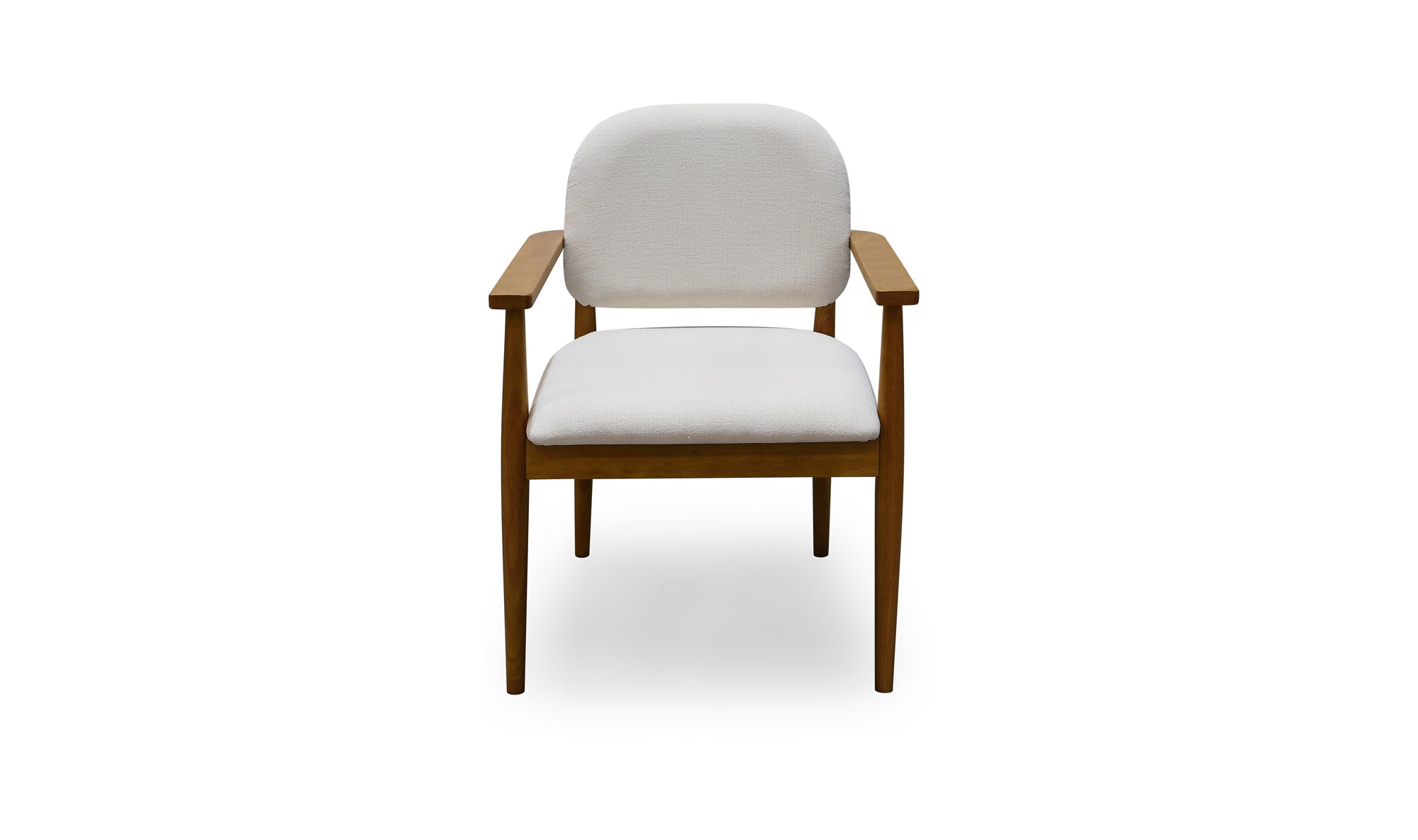 Norrie Dining Chair Cream