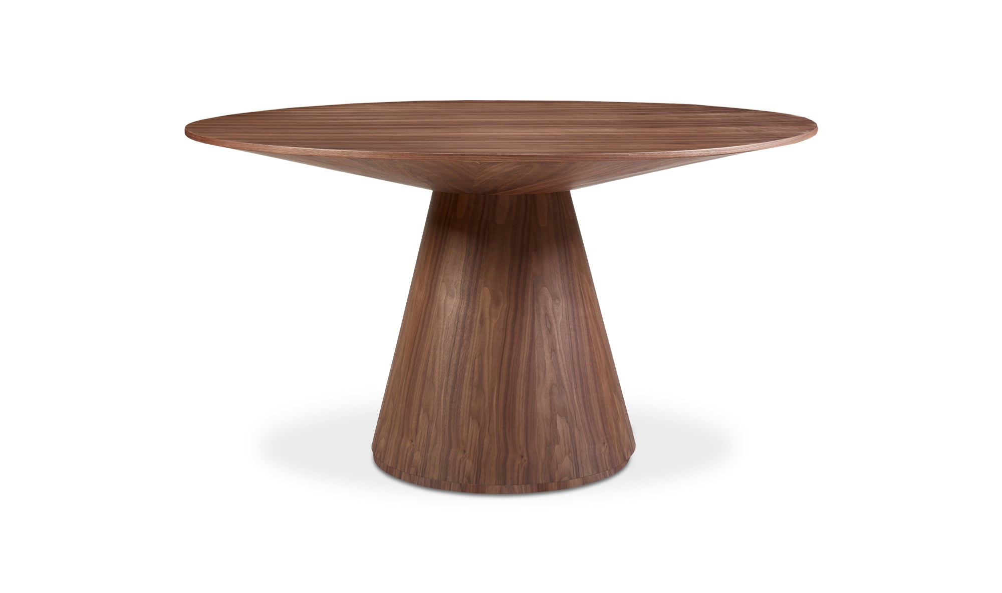 Otago Round 54In Dining Table