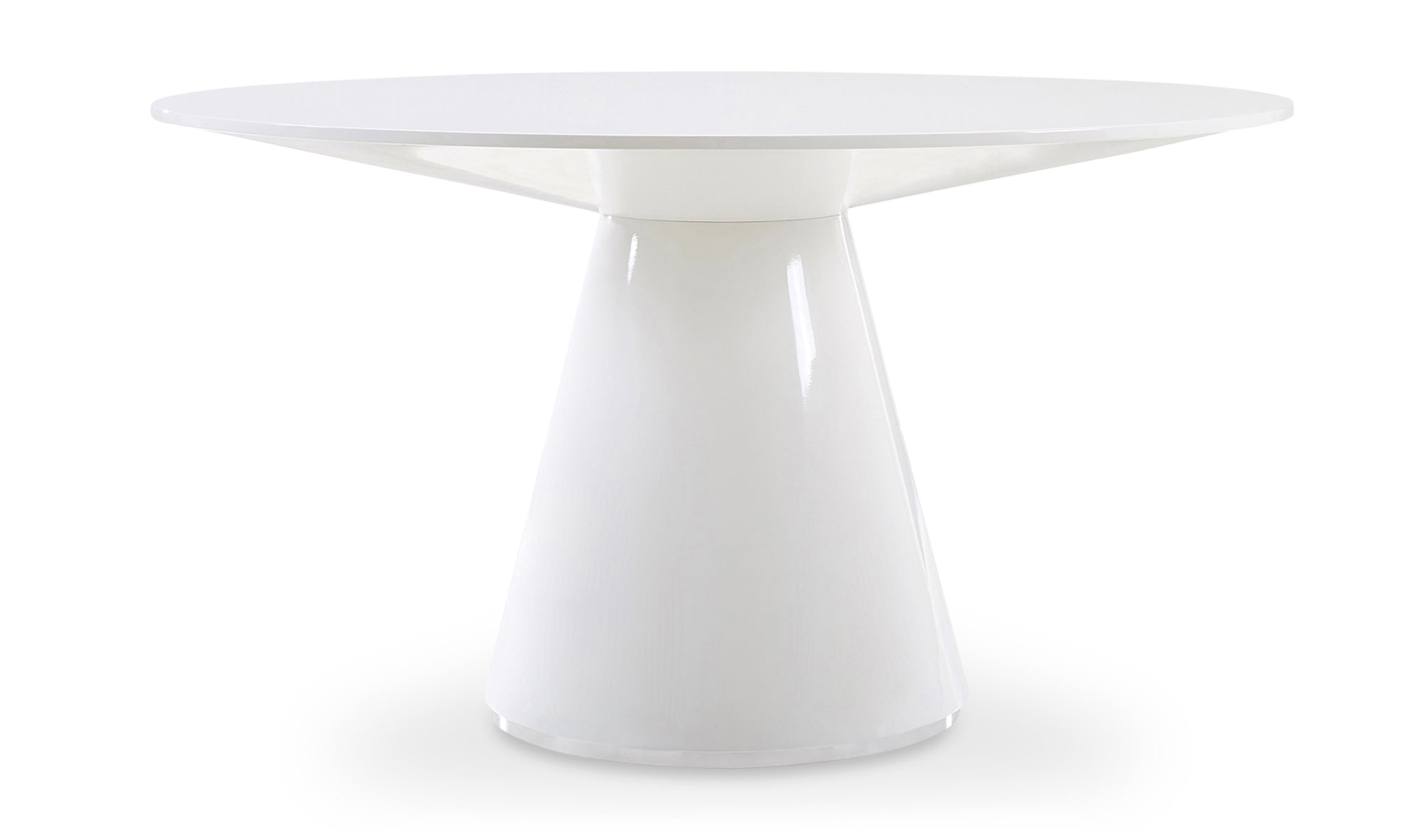 Otago Round 54In Dining Table