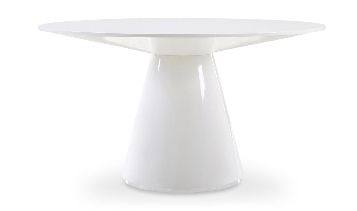 Otago Round 54In Dining Table