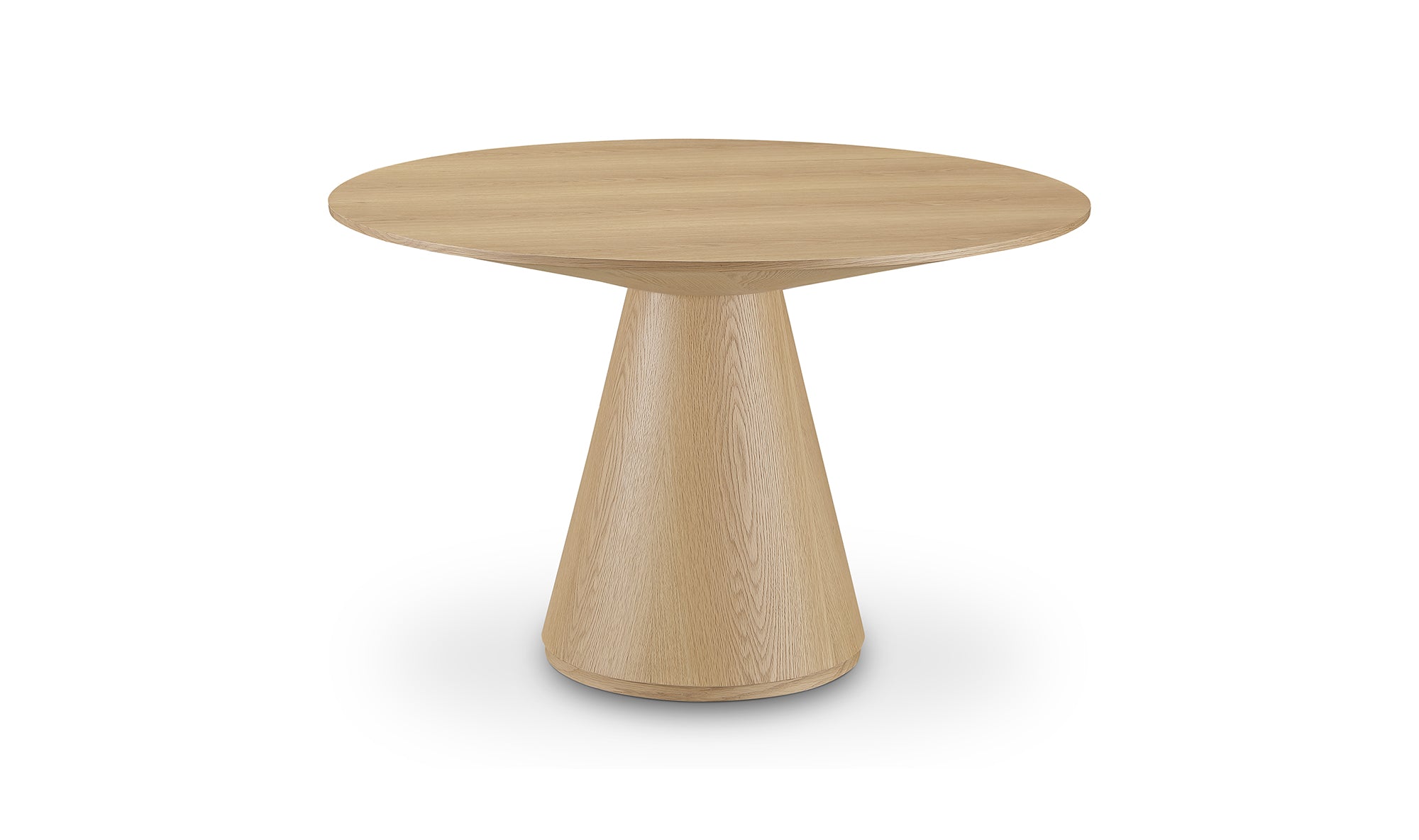 Otago Round 54In Dining Table