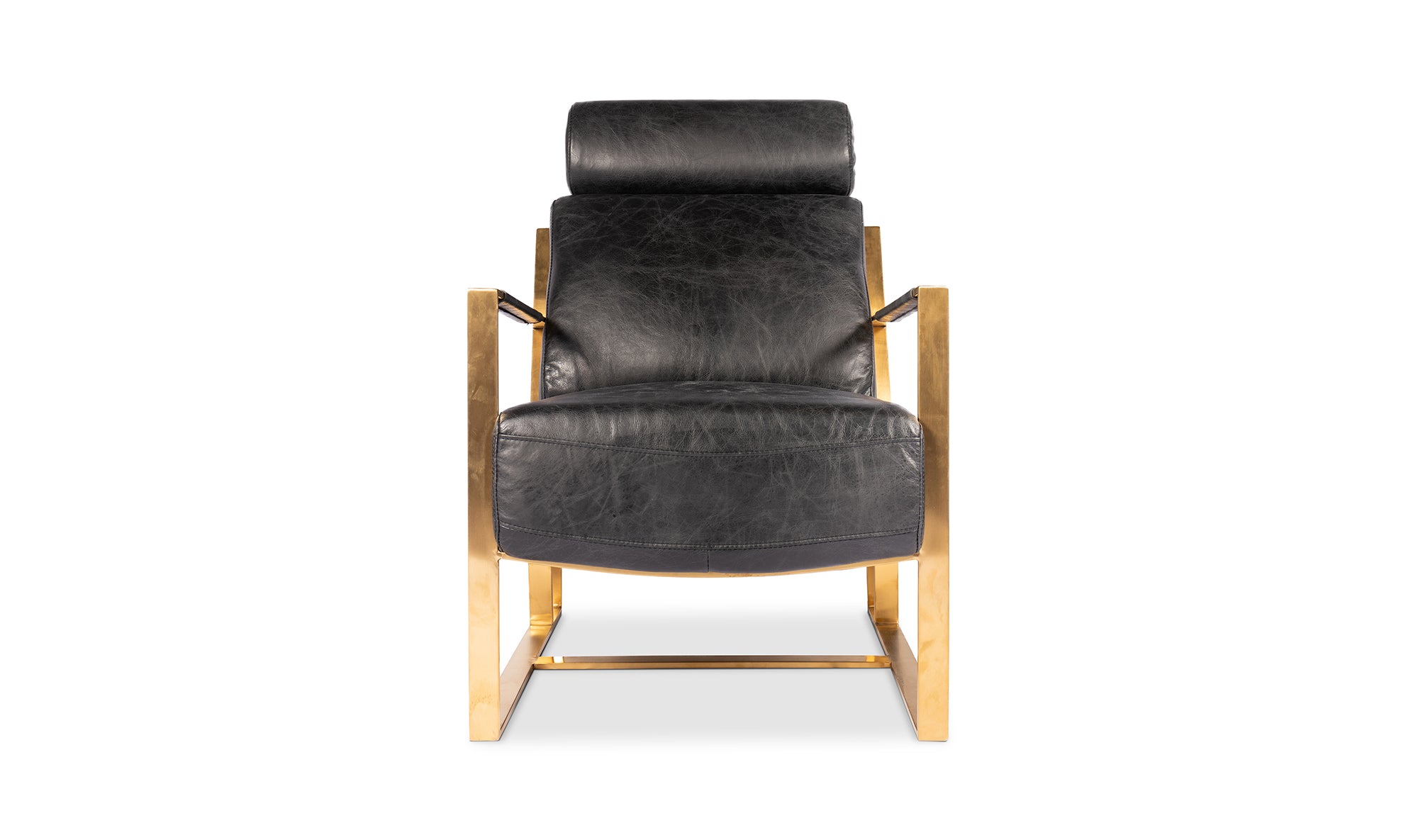 Paradiso Chair Black