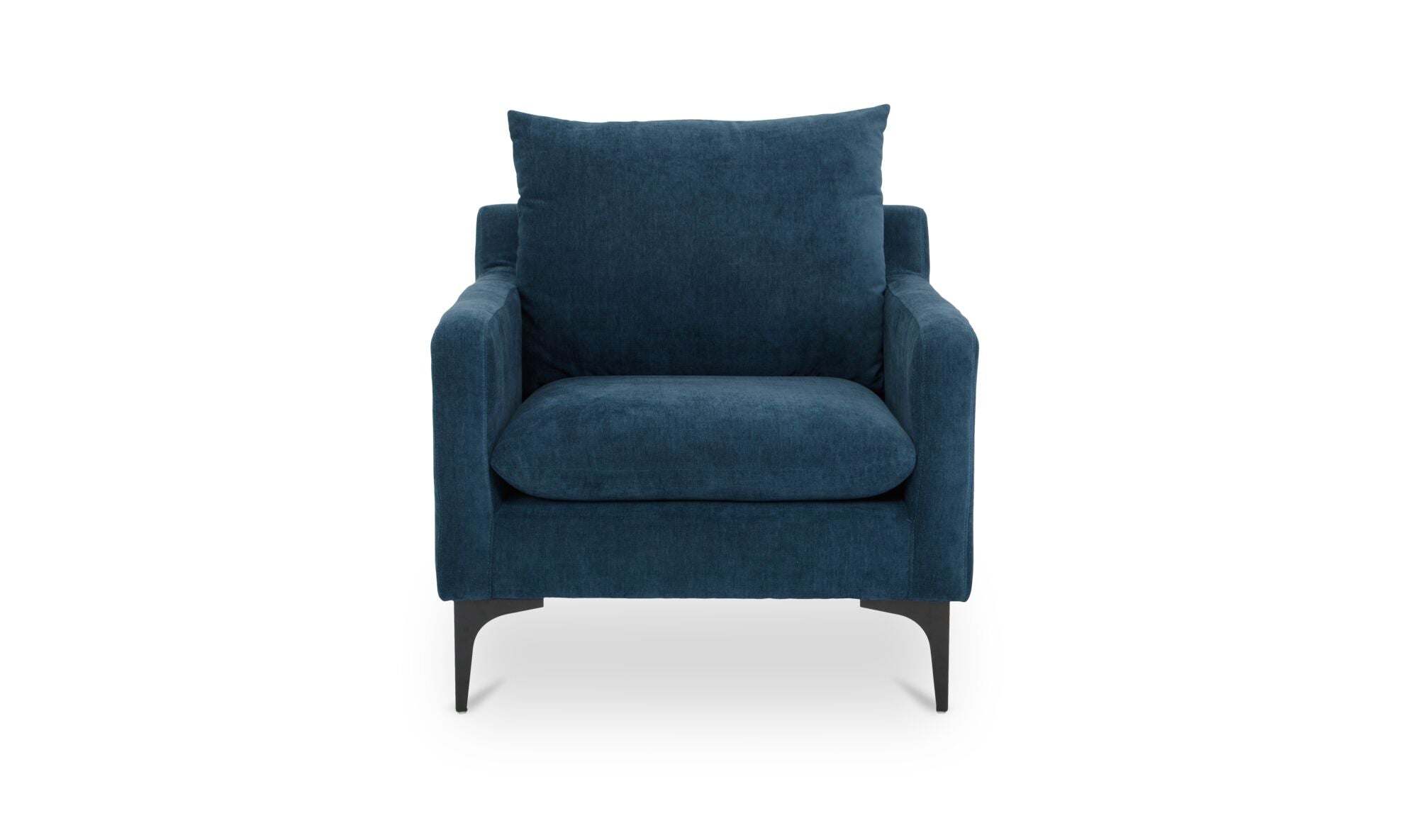 Paris Armchair Blue