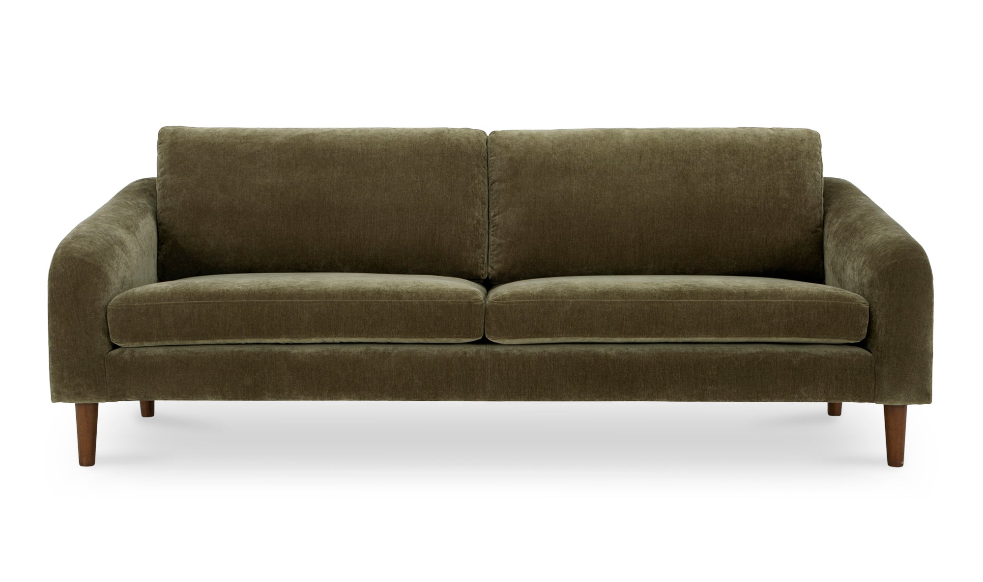 Quinn Sofa Cedar Green