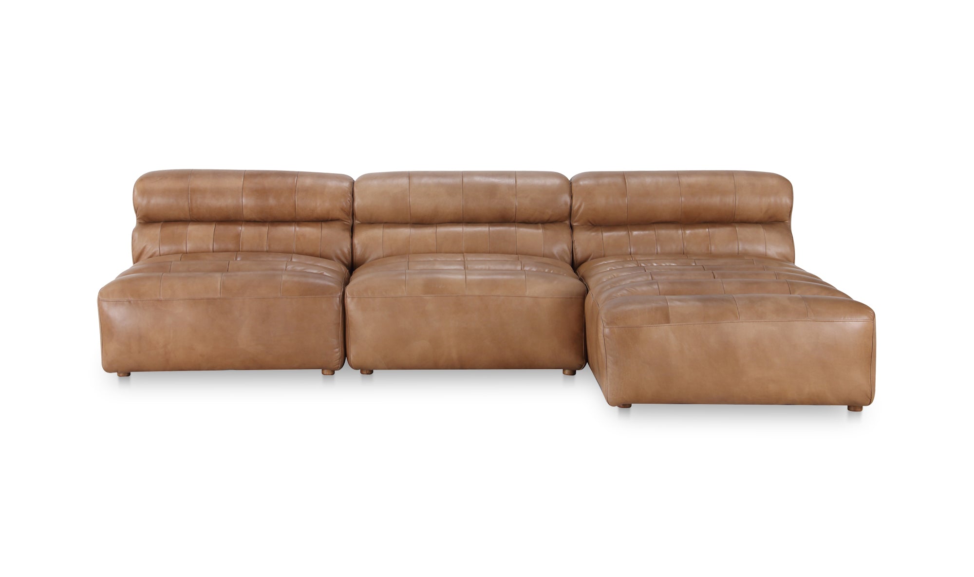 Ramsay Signature Modular Sectional