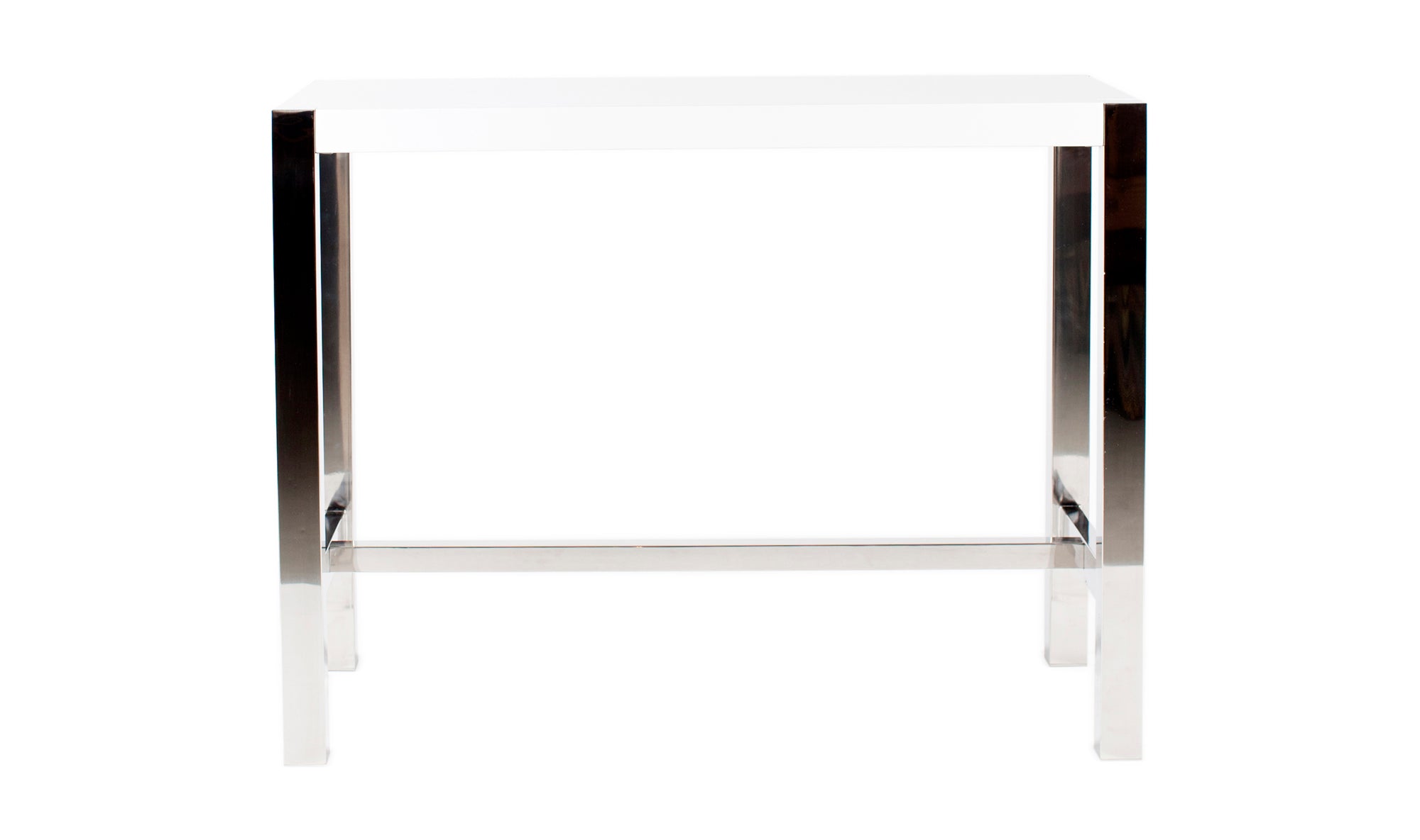 Riva Counter Table White