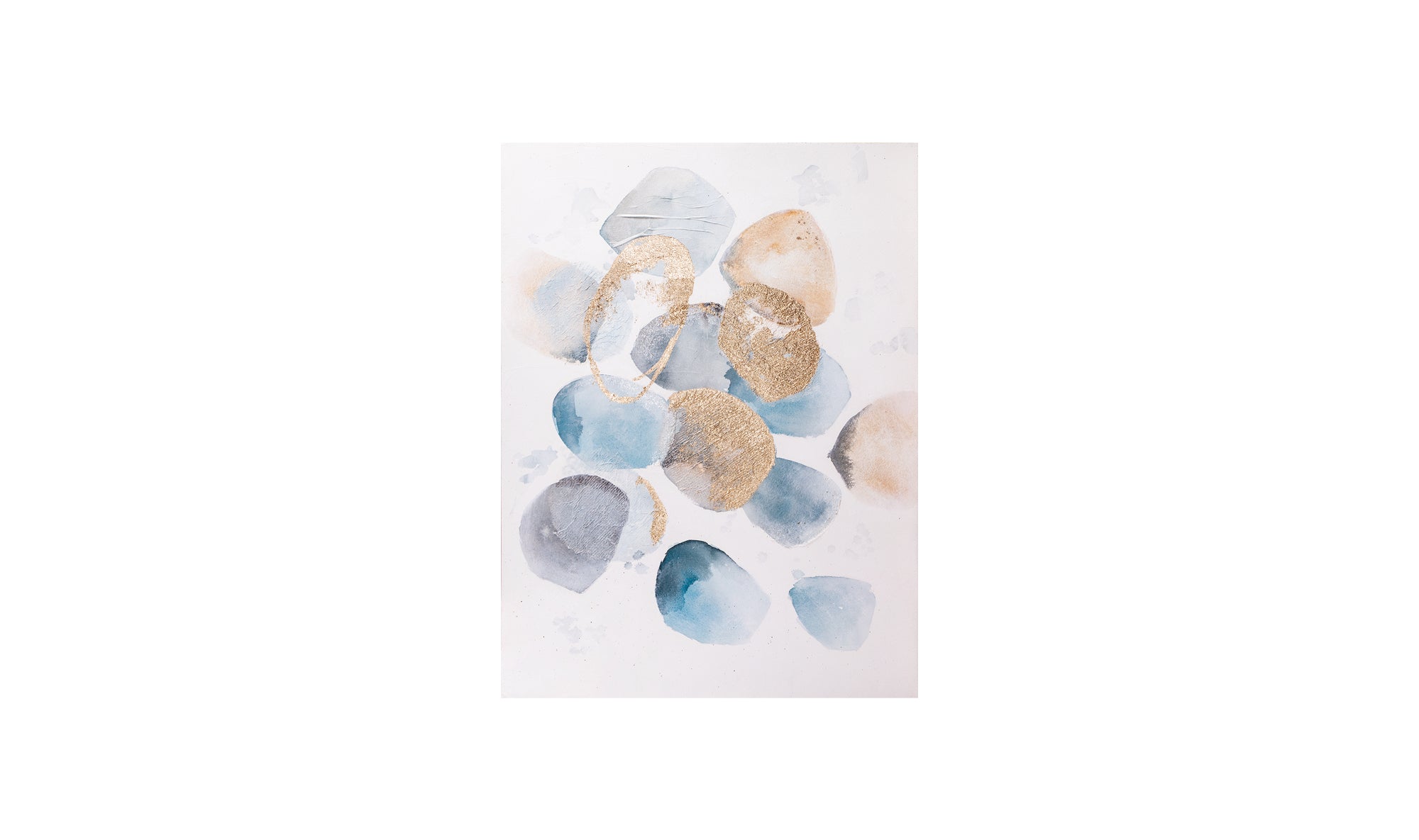 River Rocks Wall DÃ©cor