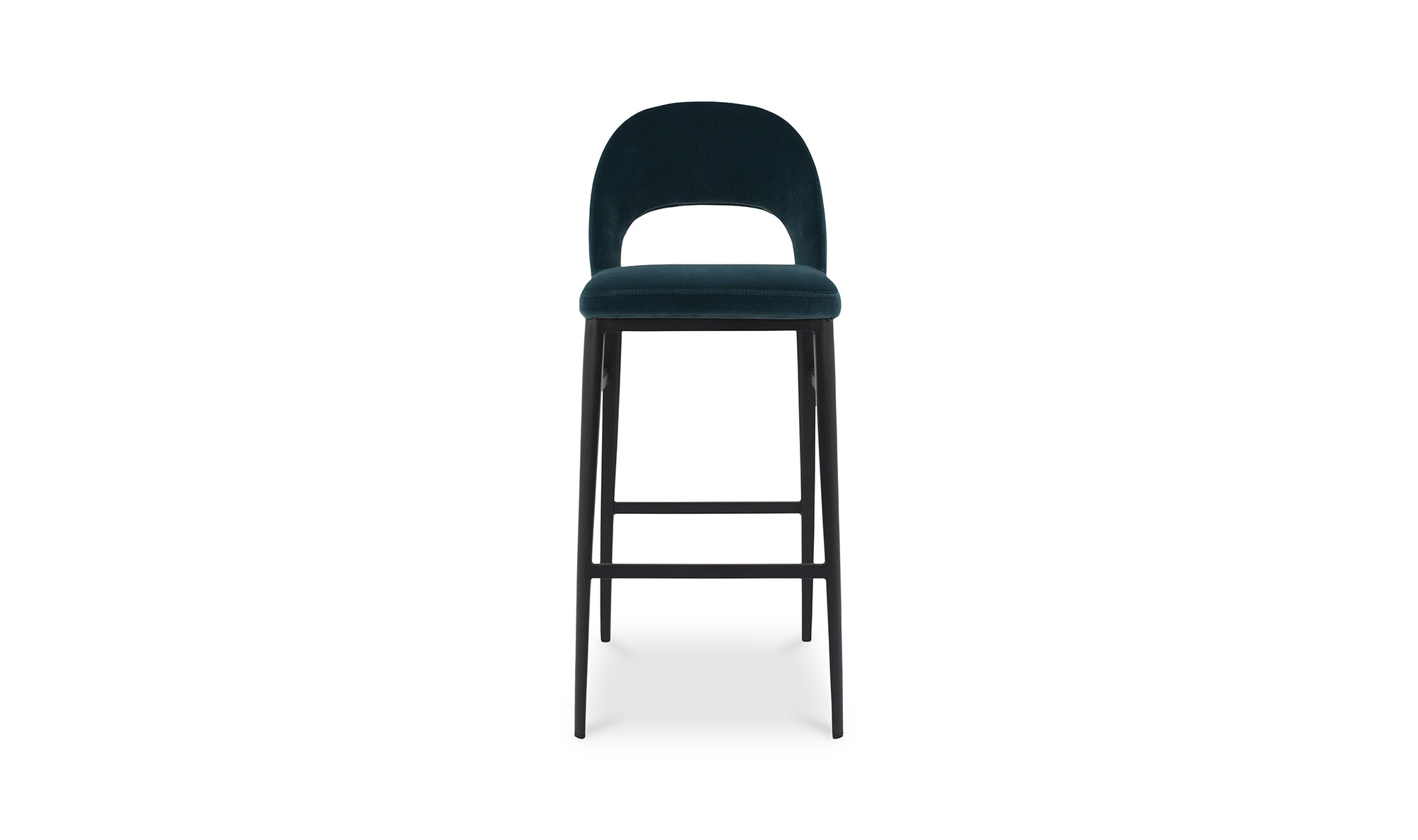 Roger Bar Stool Teal