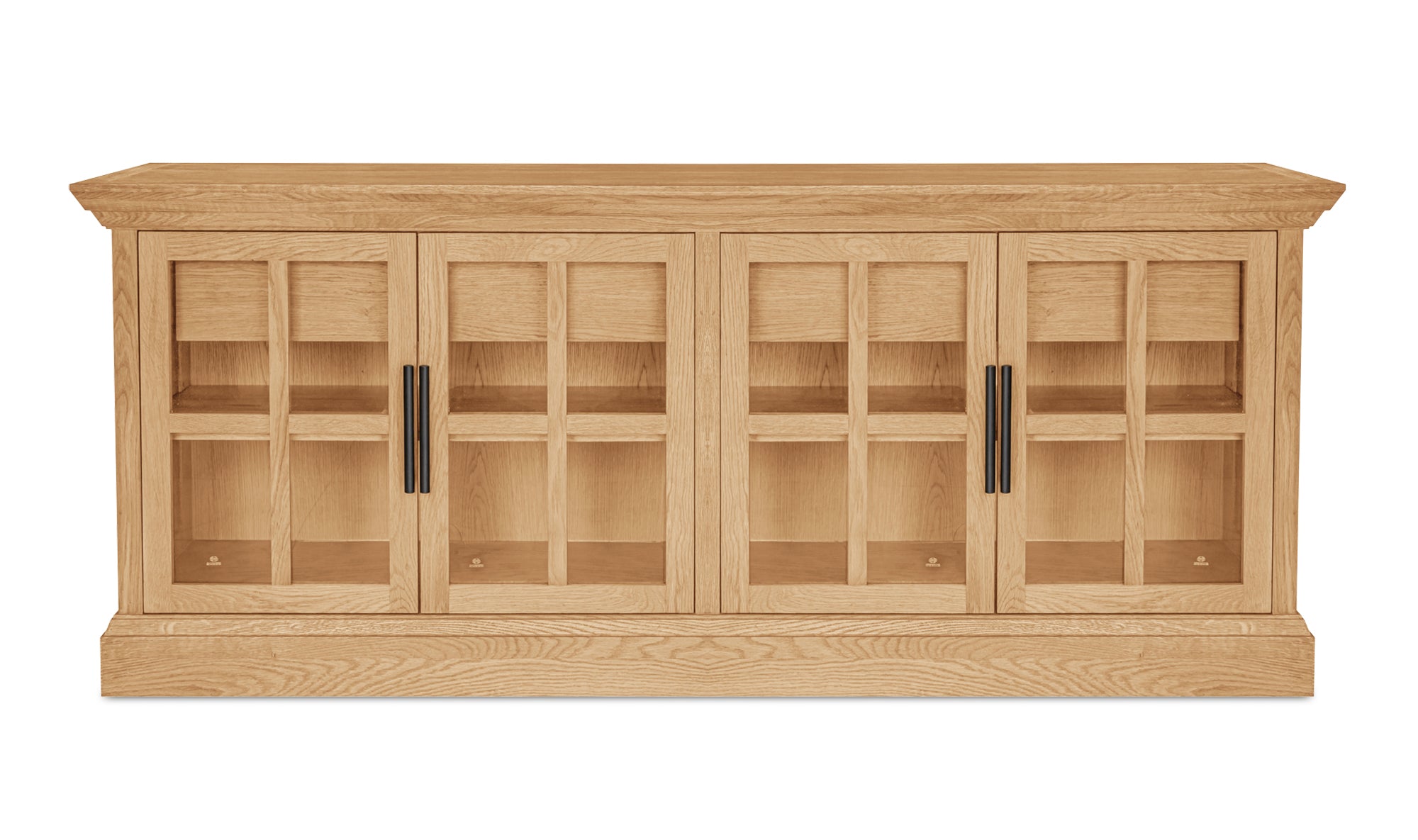 Raymond Sideboard Natural