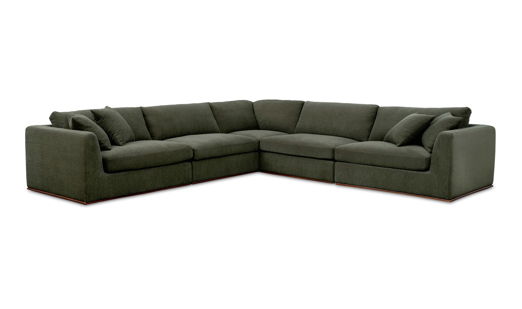 Rue Classic L Modular Sectional