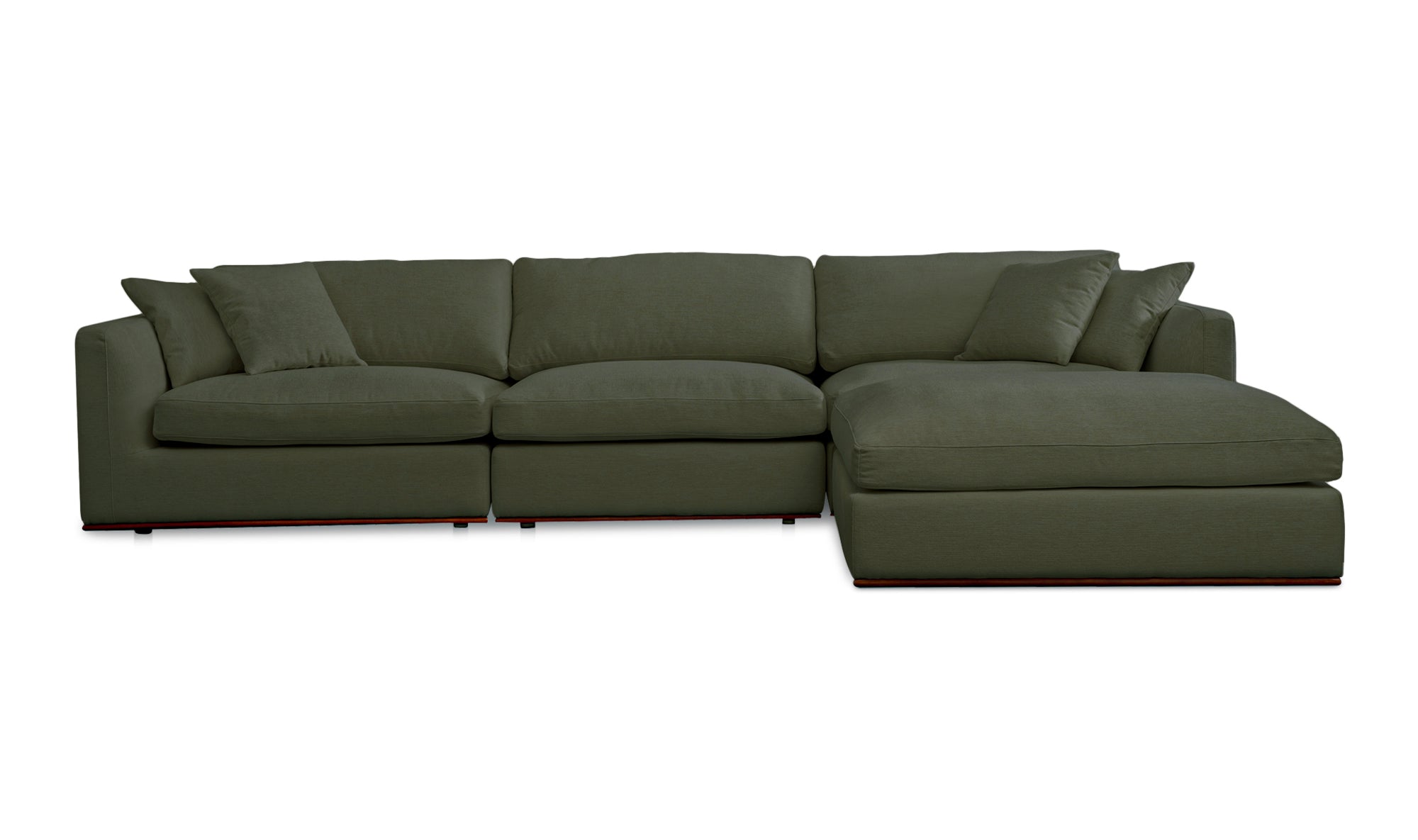 Rue Lounge Modular Sectional