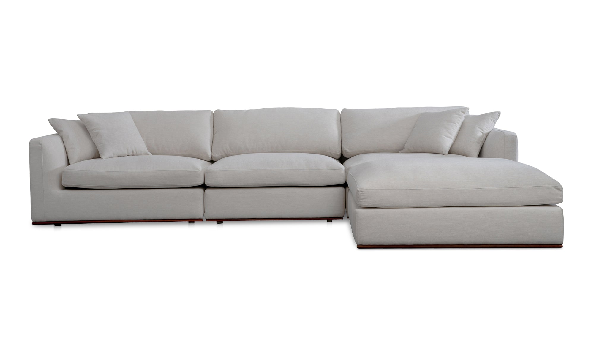 Rue Lounge Modular Sectional