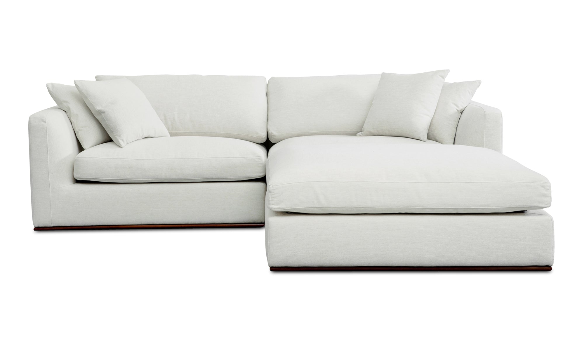 Rue Nook Modular Sectional