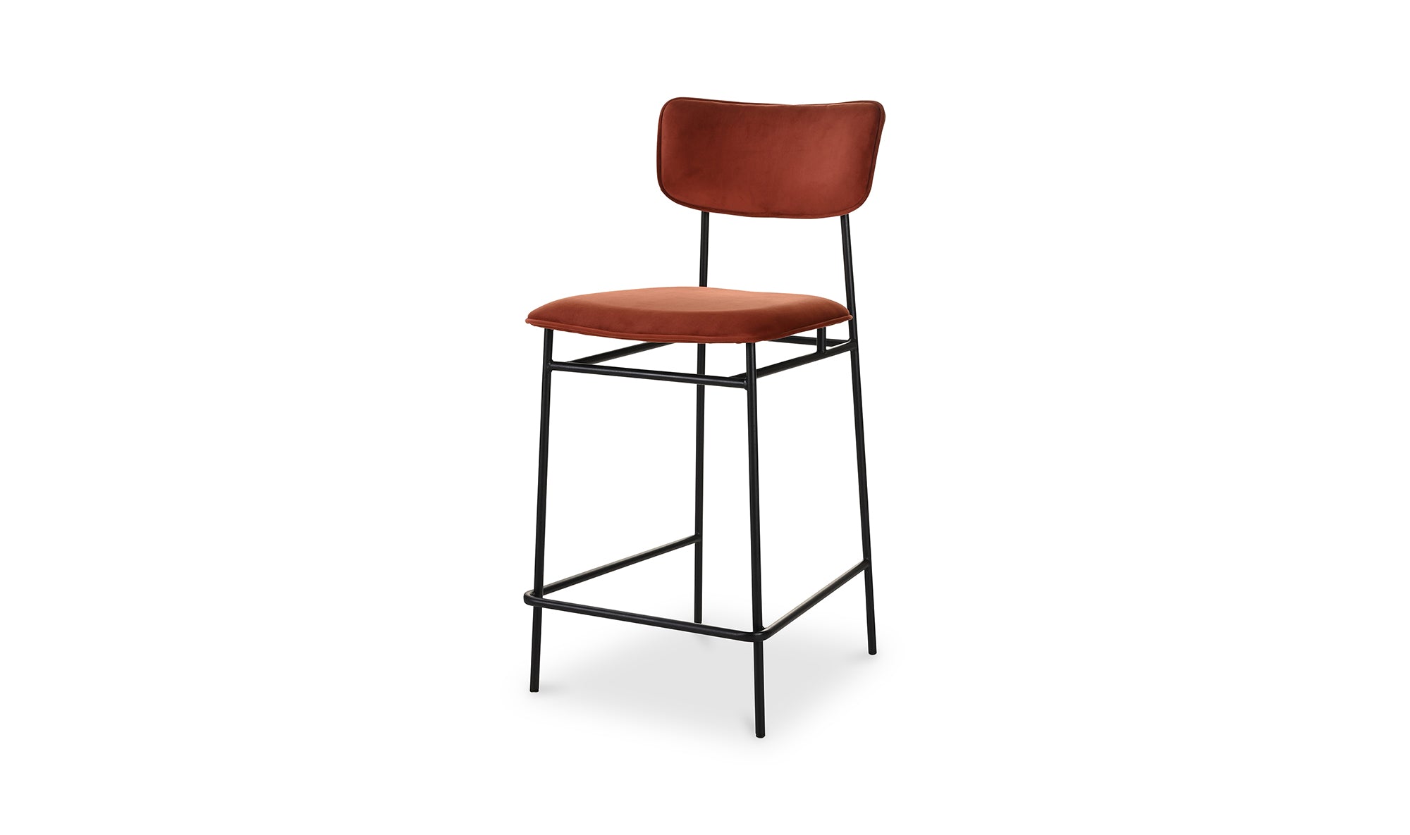 Sailor Counter Stool Amber