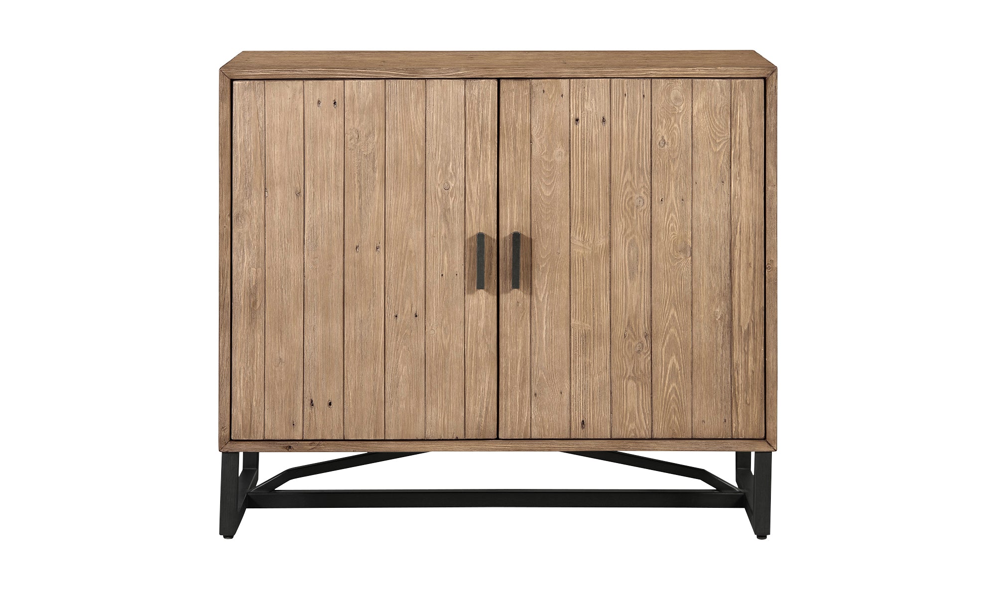 Sierra 2 Door Cabinet