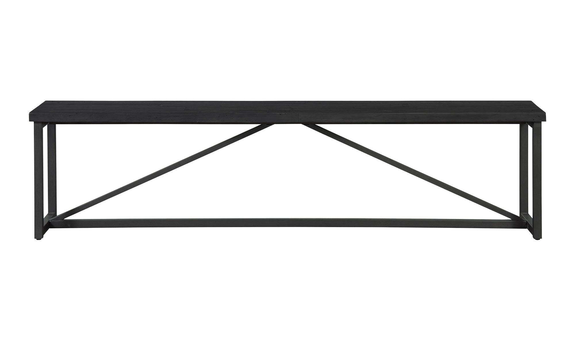 Sierra Bench Black