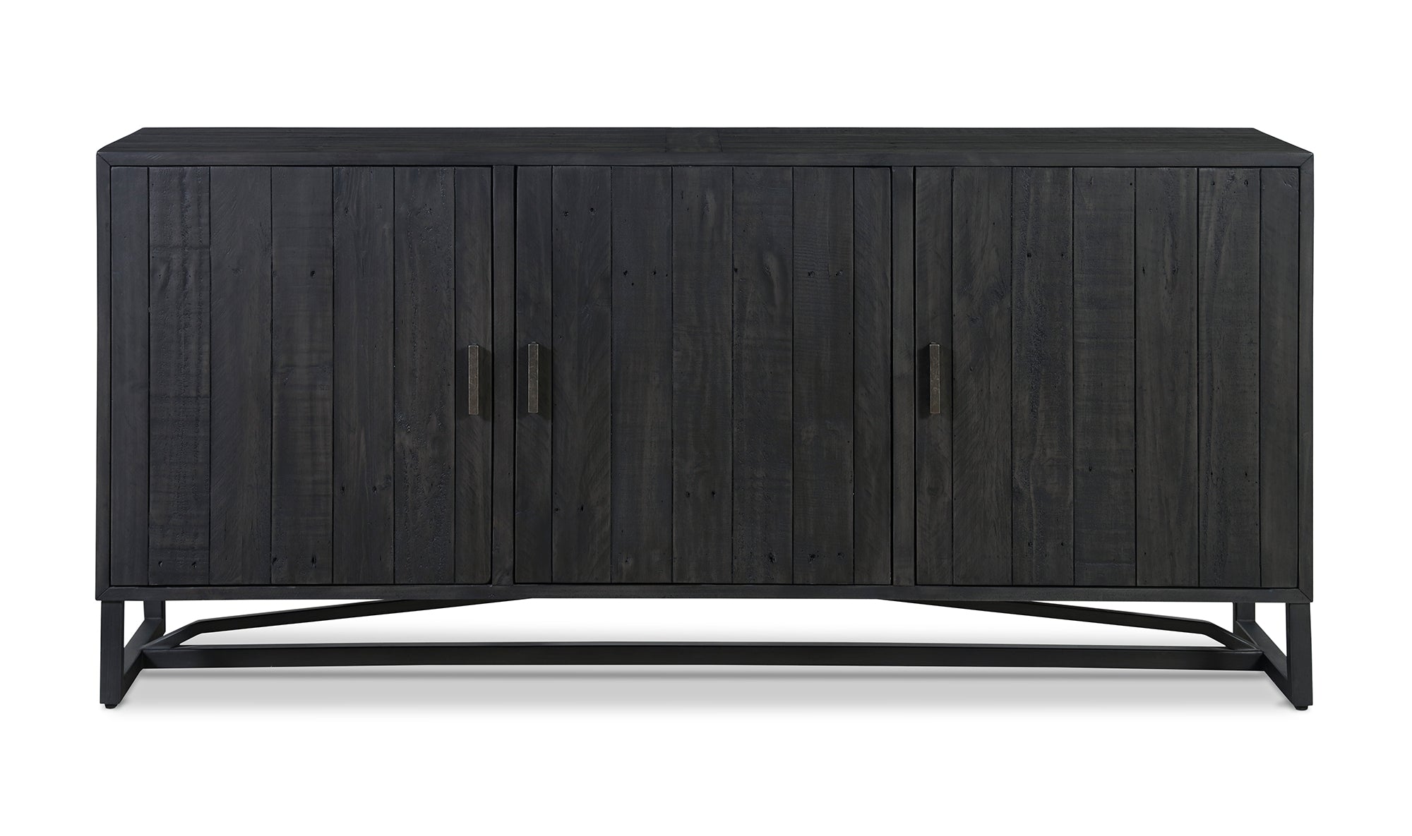 Sierra Sideboard Black