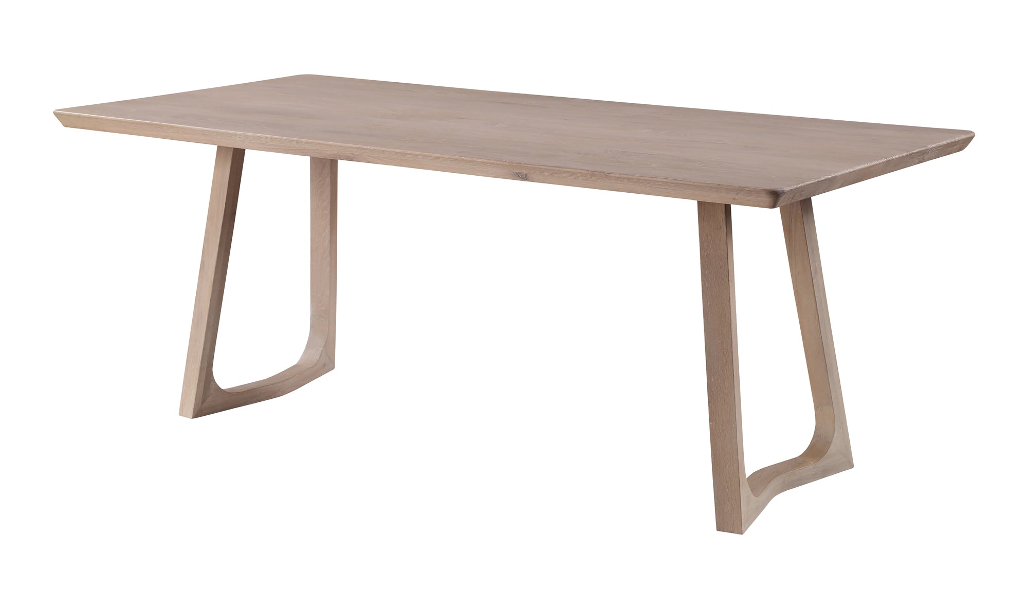 Silas Dining Table White Oak