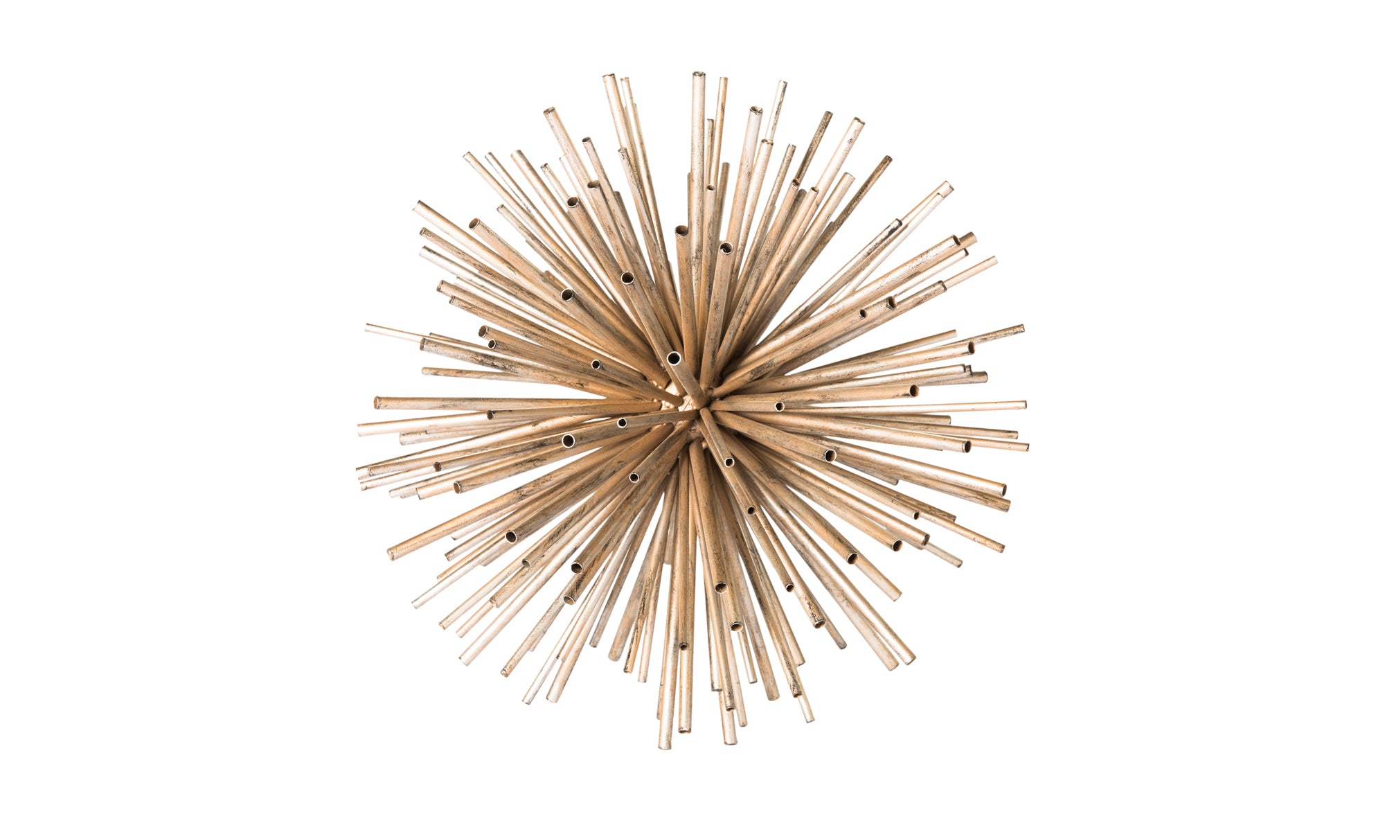 Supernova Table Decor-Set Of Two