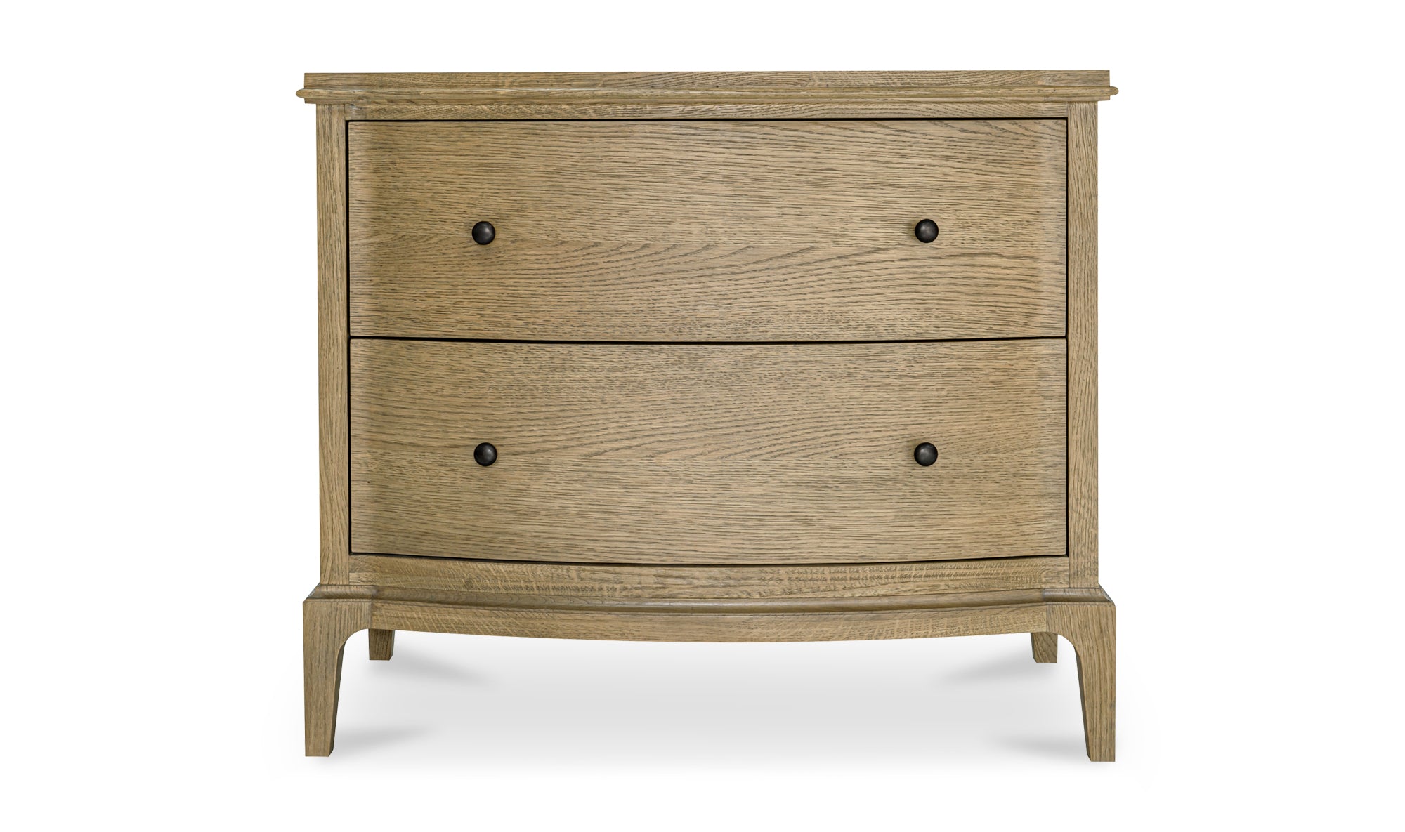 Sadie Nightstand Brown