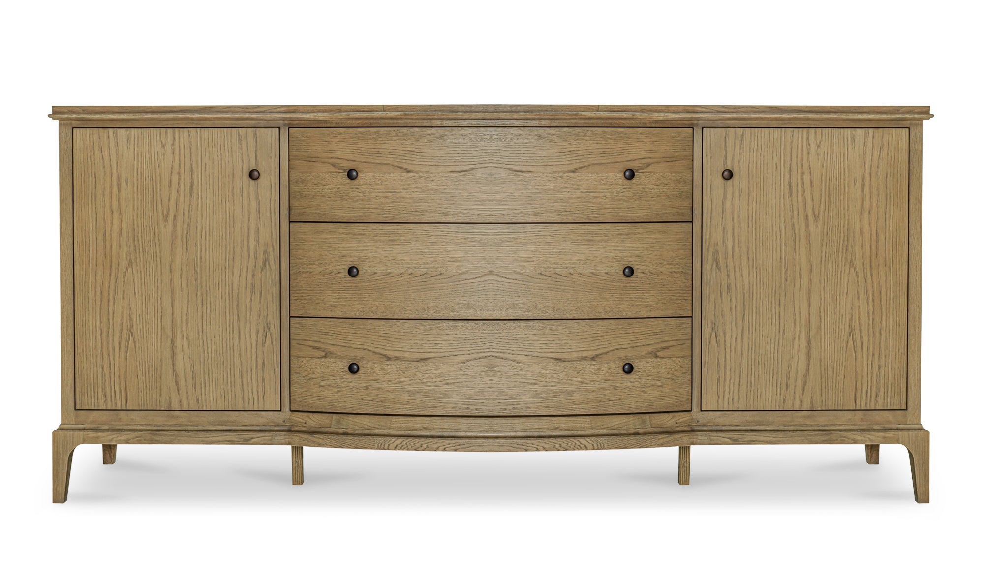 Sadie Sideboard Brown