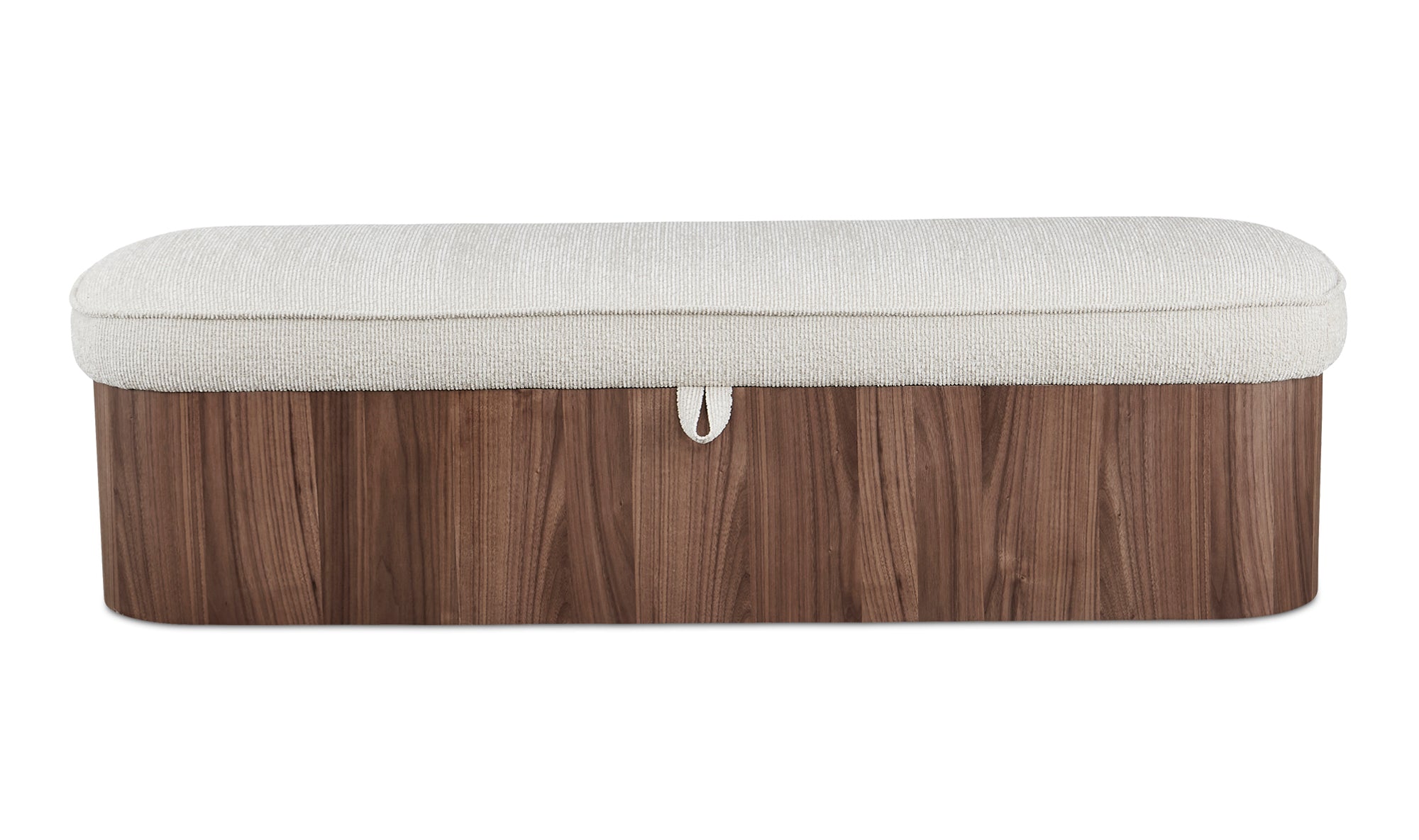 Sonny Bench Walnut