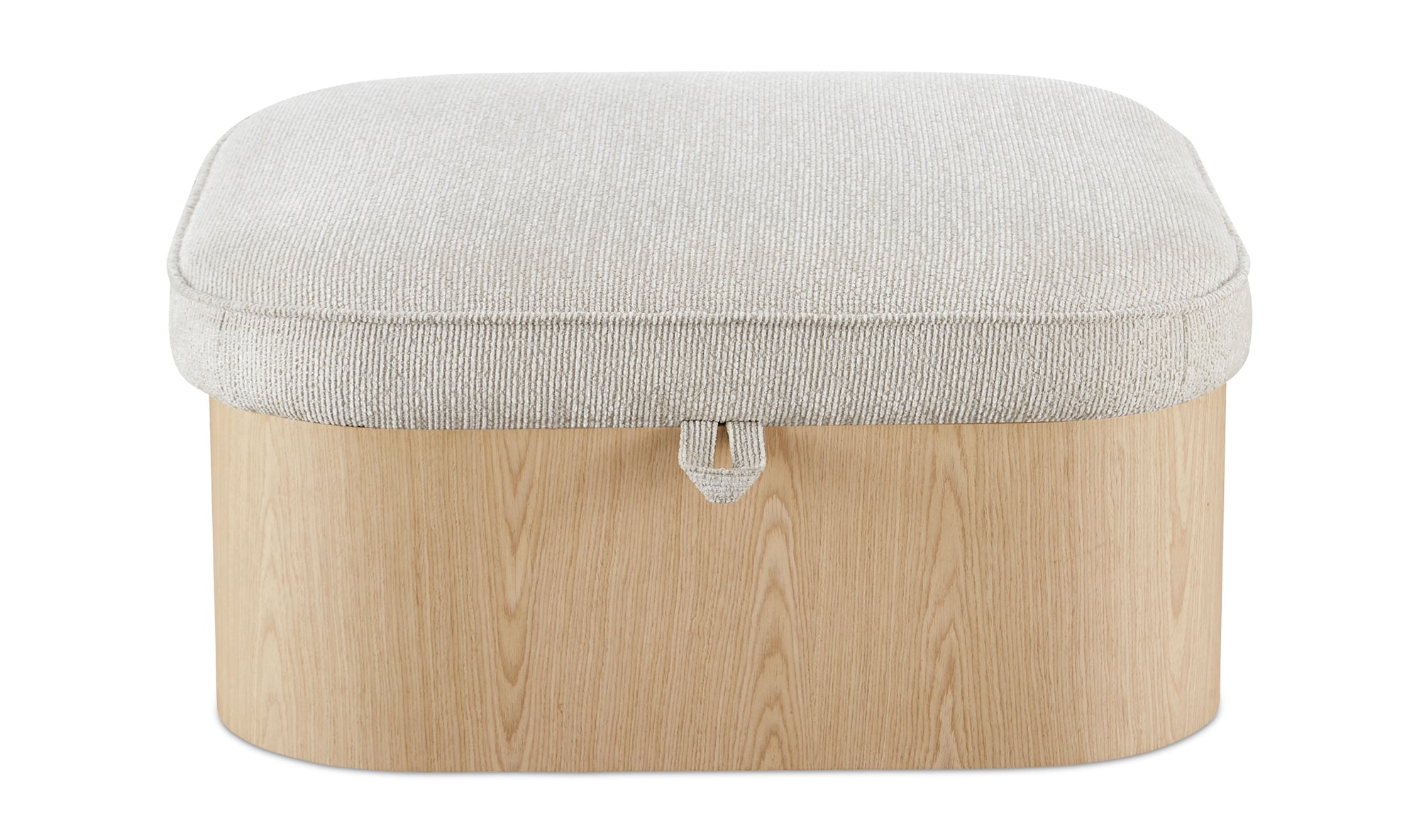 Sonny Ottoman Ash