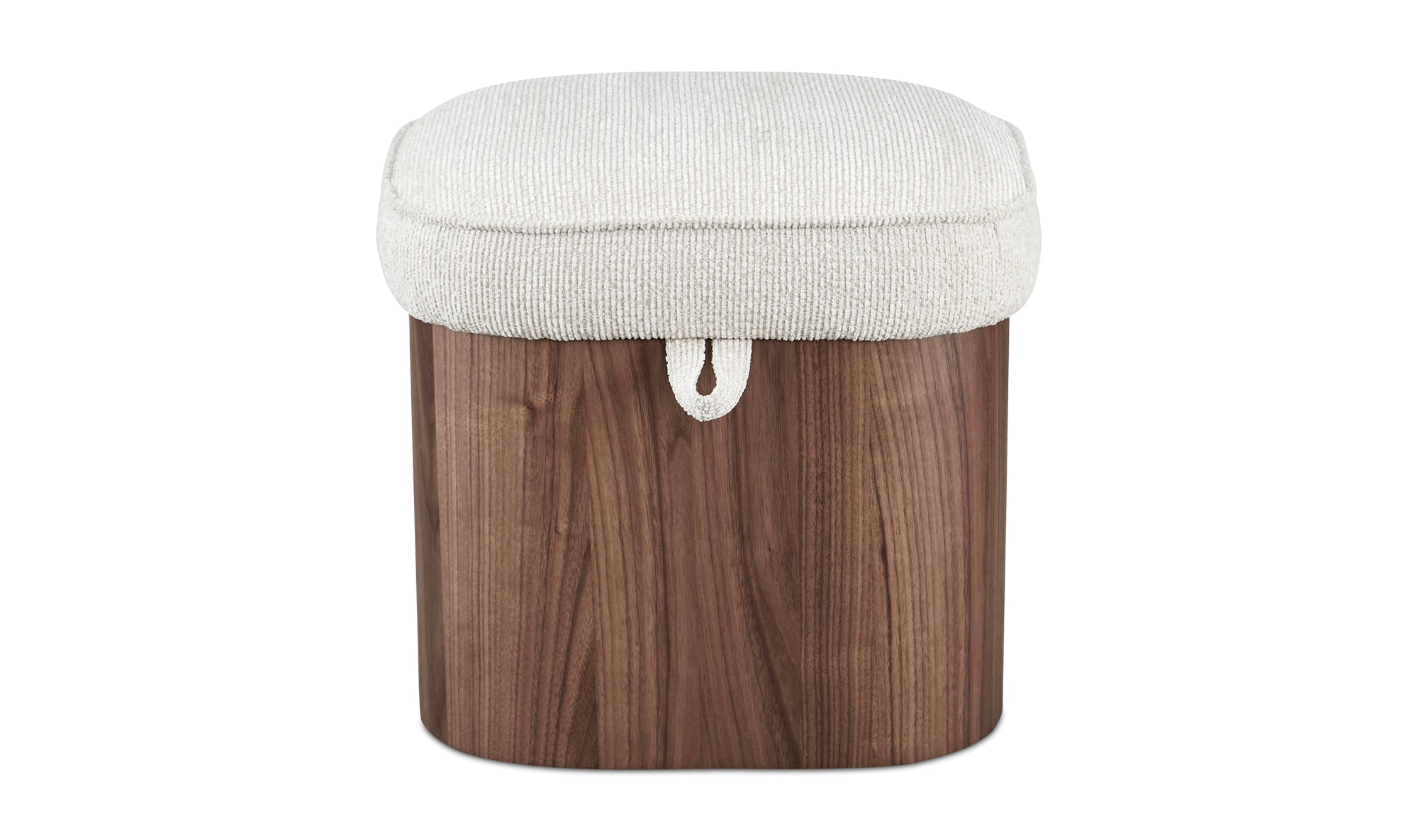 Sonny Stool Walnut