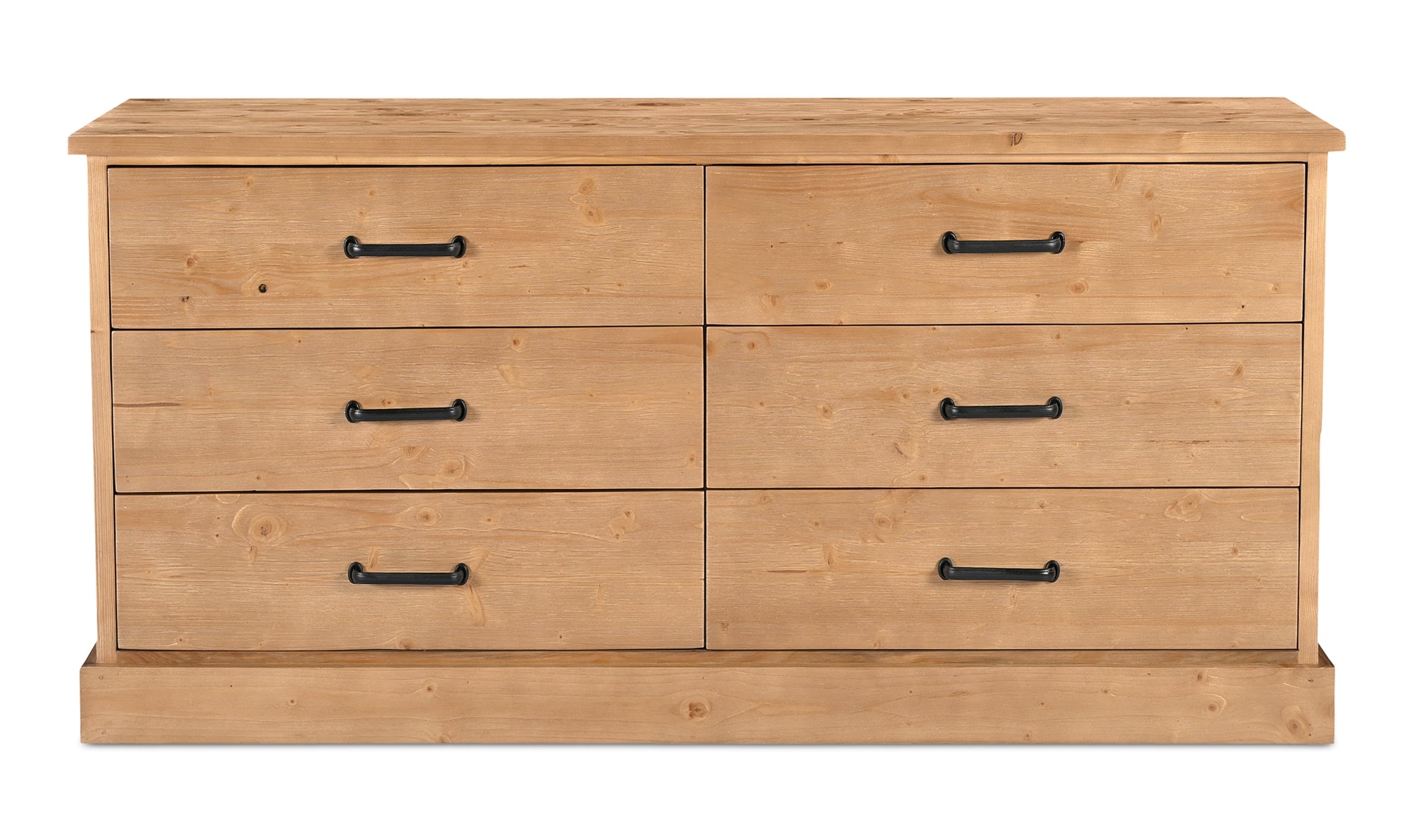 Tade 6 Drawer Dresser