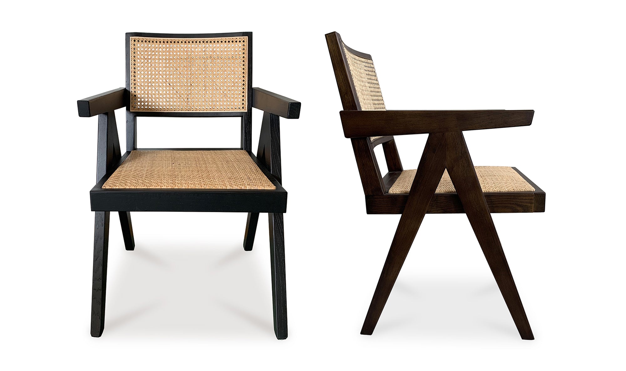 Takashi Chair - Set Of Two