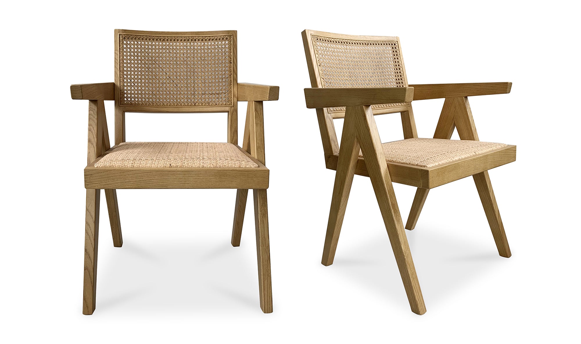 Takashi Chair - Set Of Two