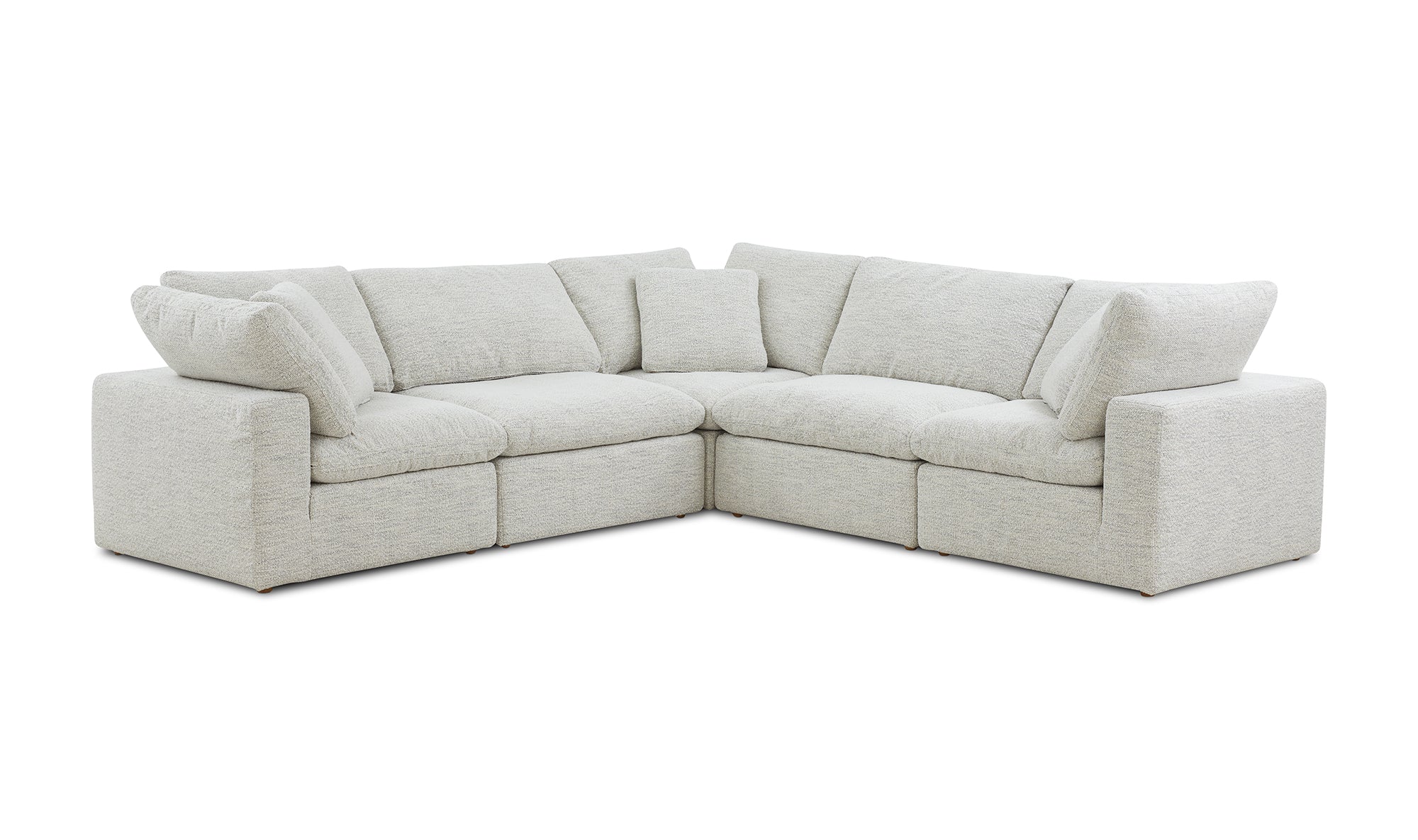 Terra Classic L-Shaped Modular Sectional