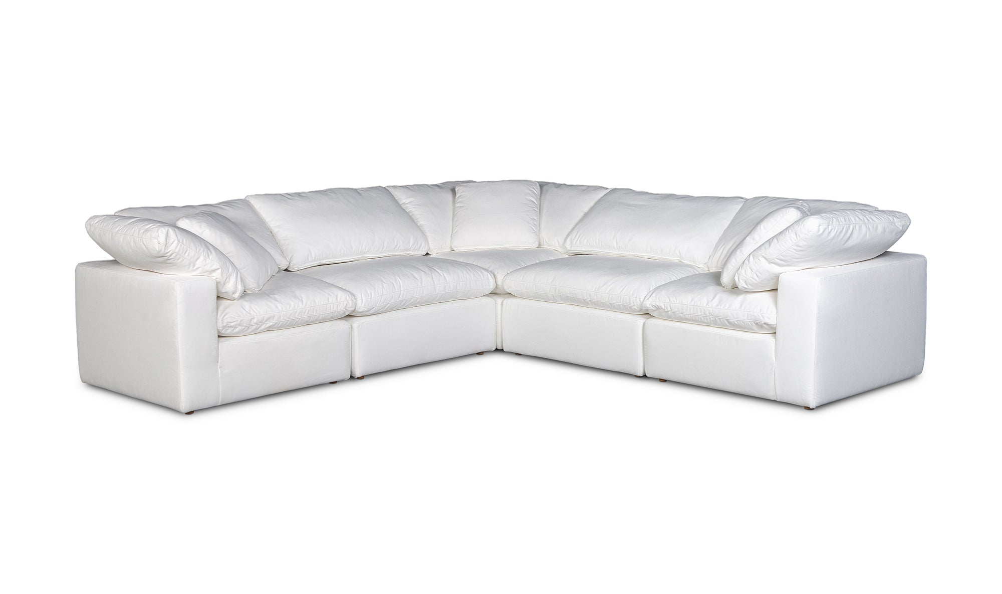 Terra Classic L-Shaped Modular Sectional