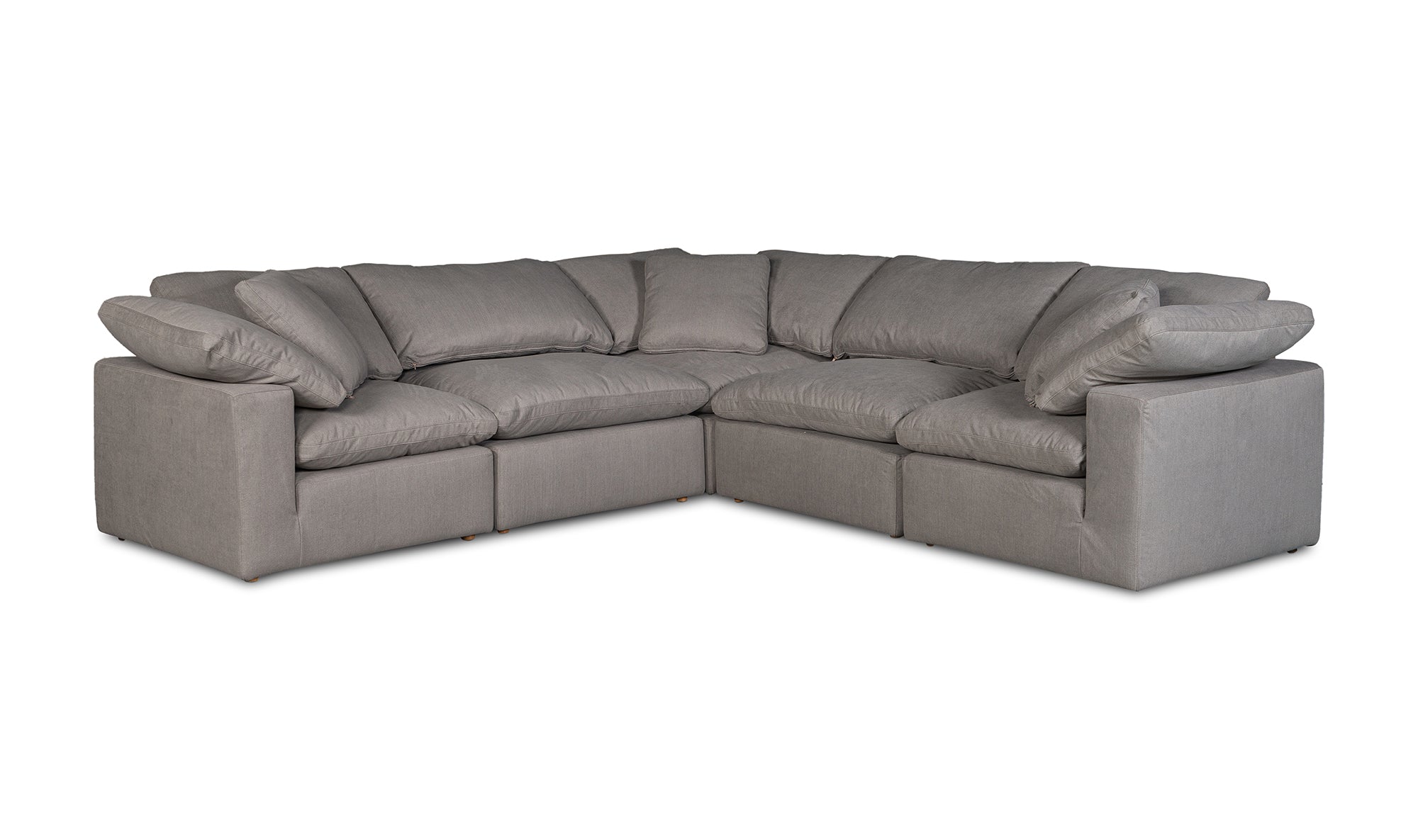 Terra Classic L-Shaped Modular Sectional