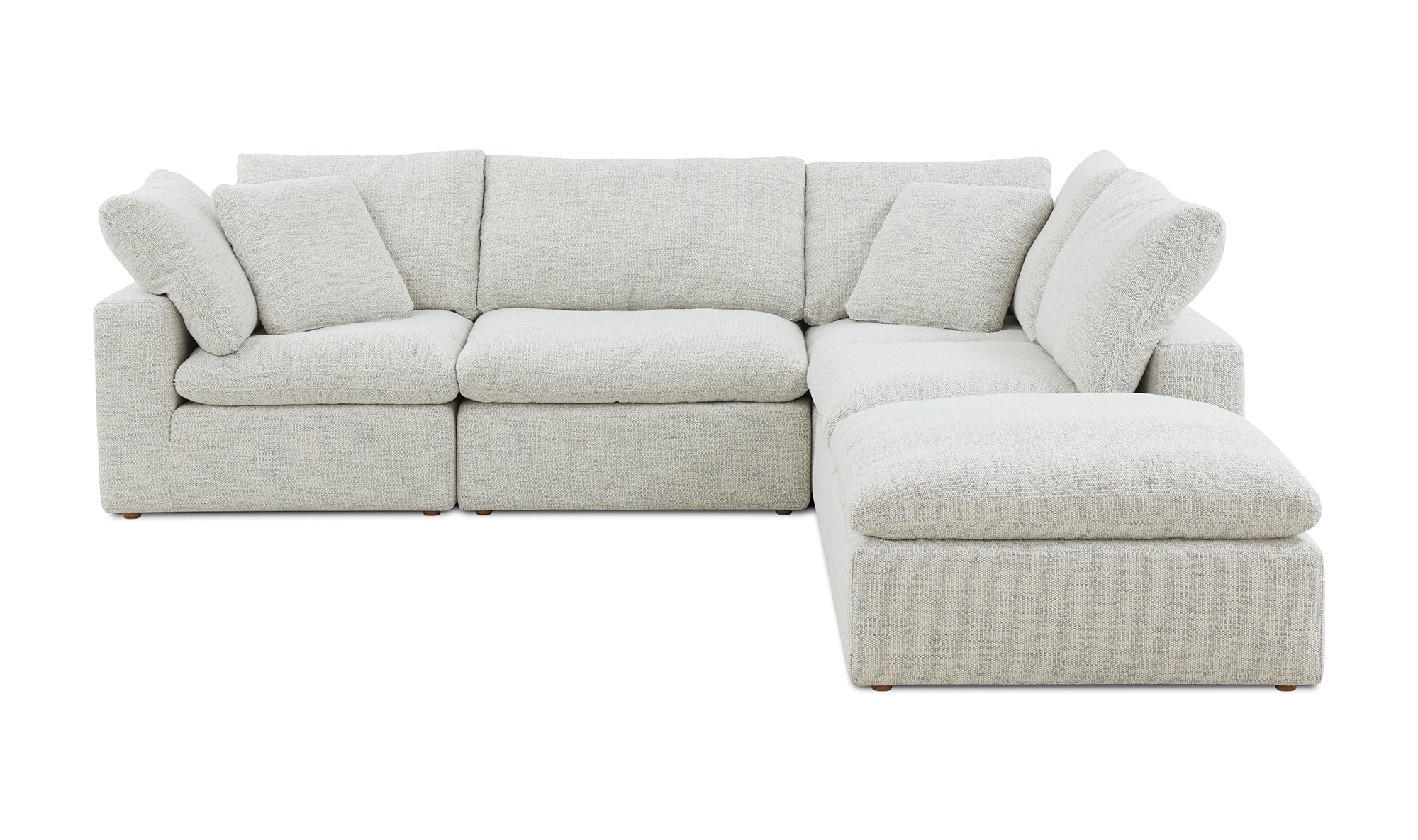 Terra Condo Dream Modular Sectional
