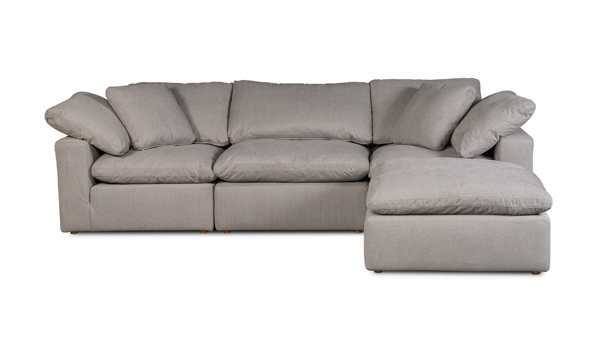 Terra Lounge Modular Sectional