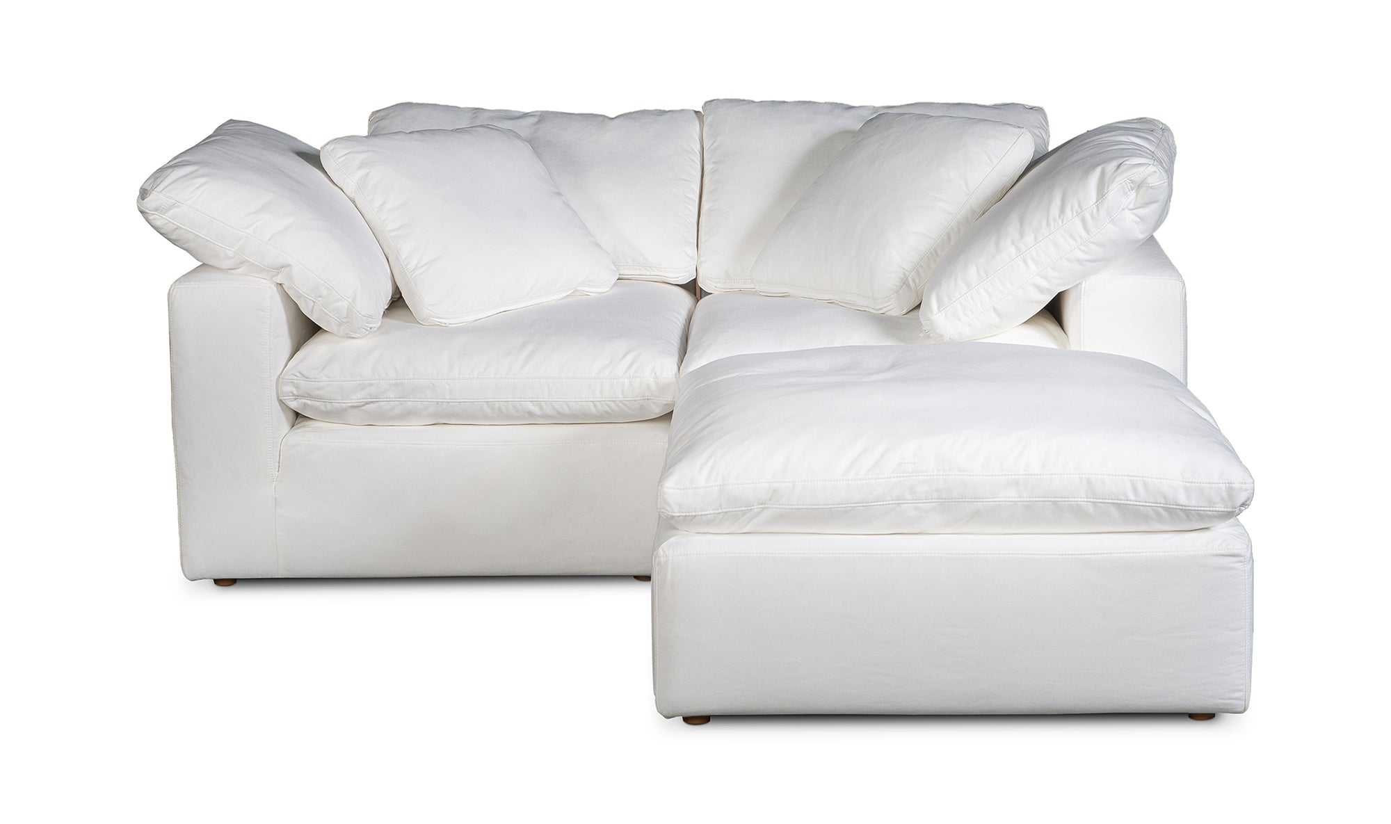 Terra Nook Modular Sectional