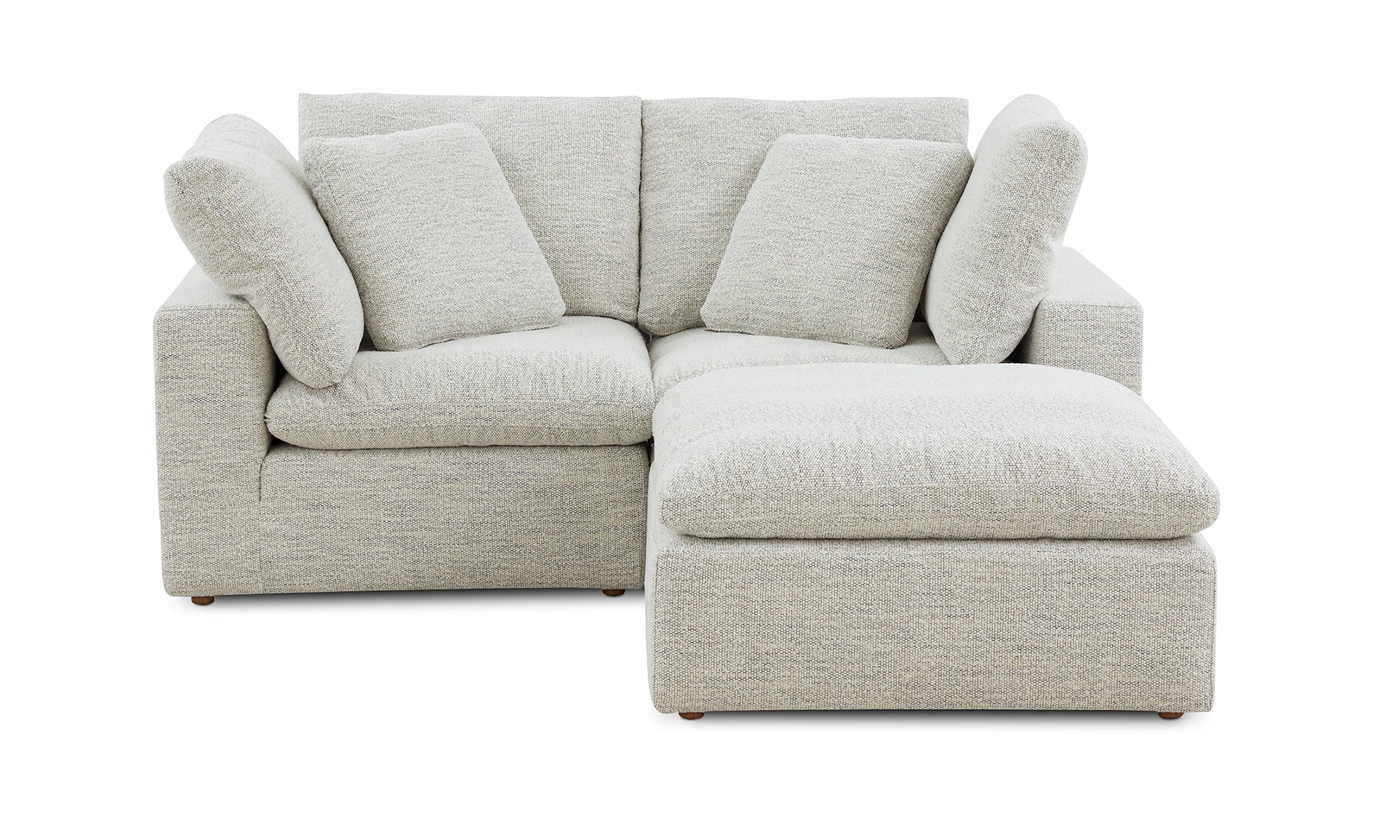 Terra Nook Modular Sectional