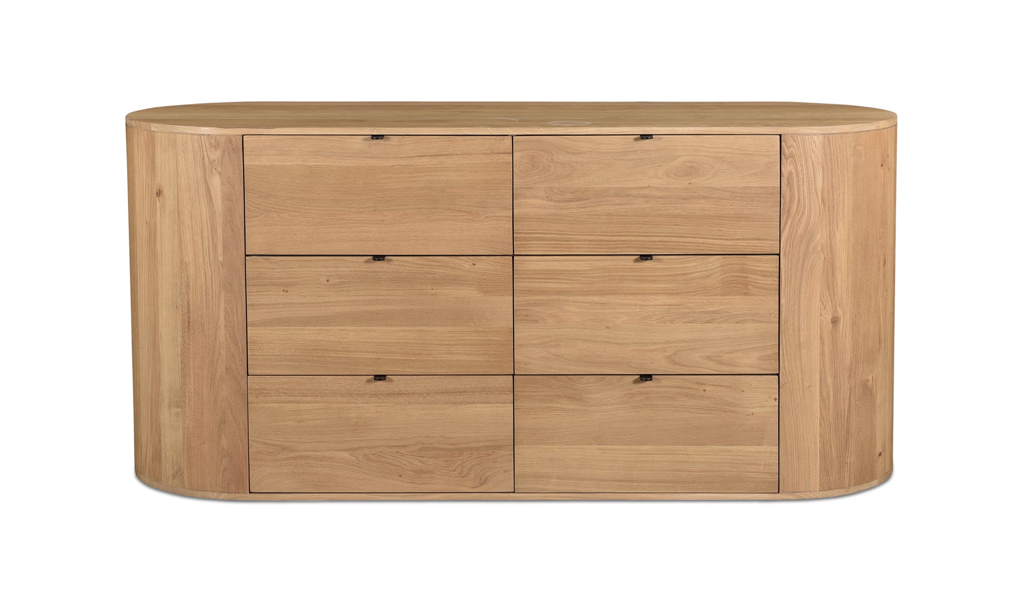 Theo 6 Drawer Dresser