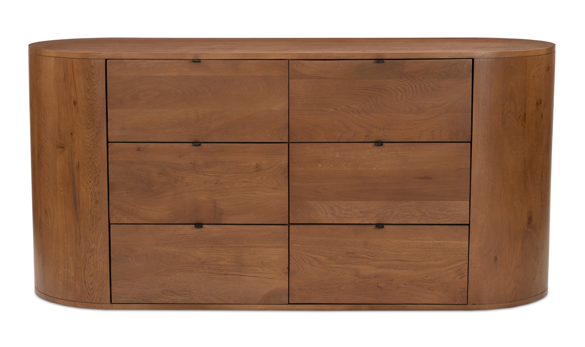 Theo 6 Drawer Dresser