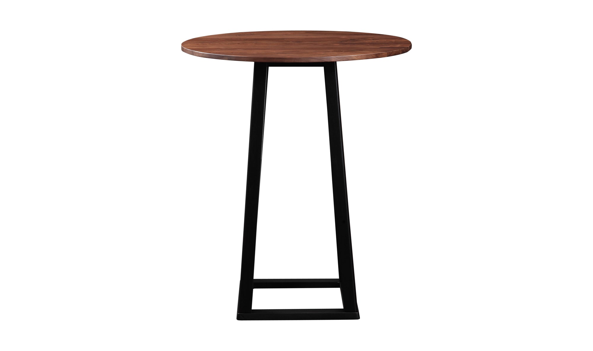 Tri-Mesa Bar Table Brown