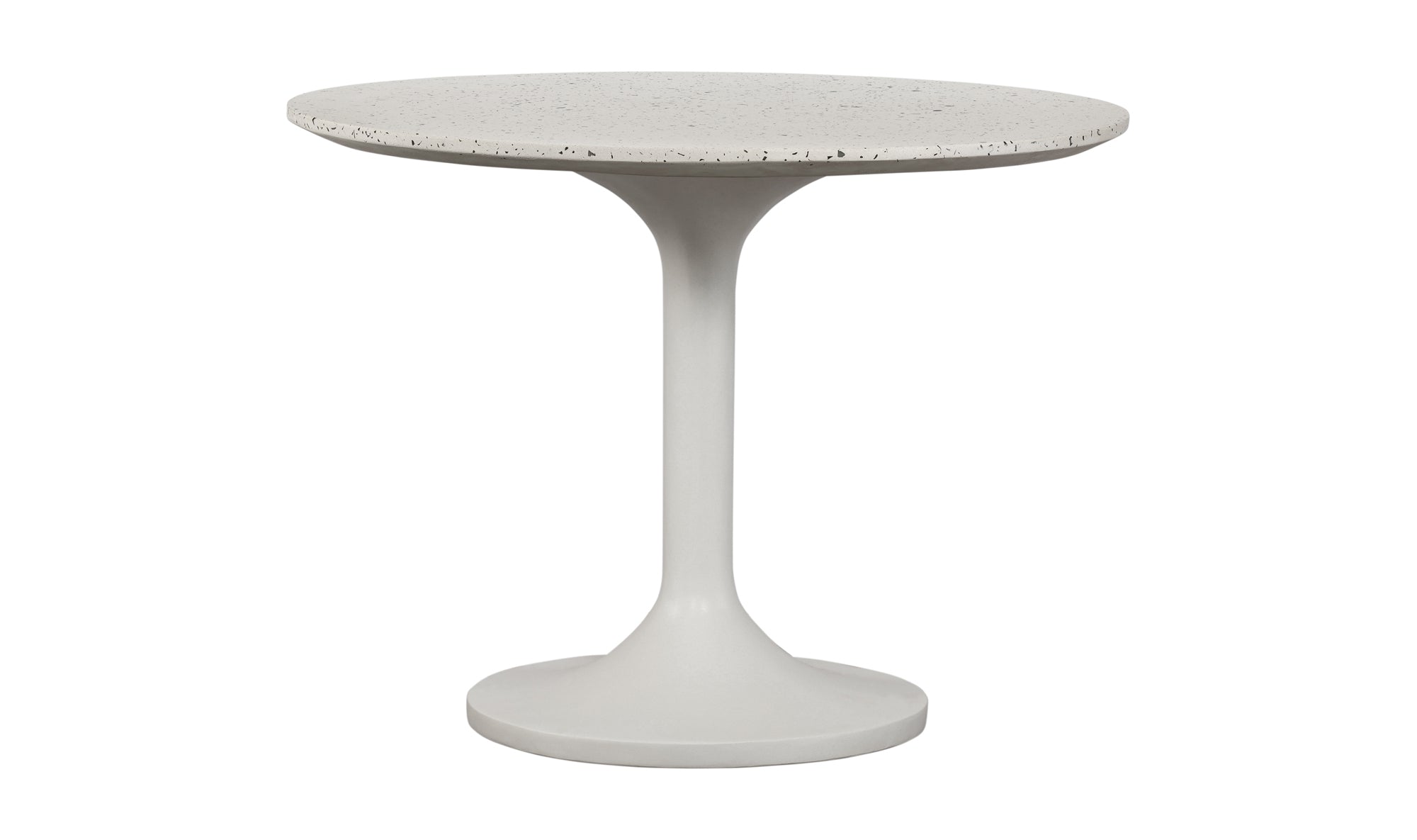 Tuli Café Table Light Grey