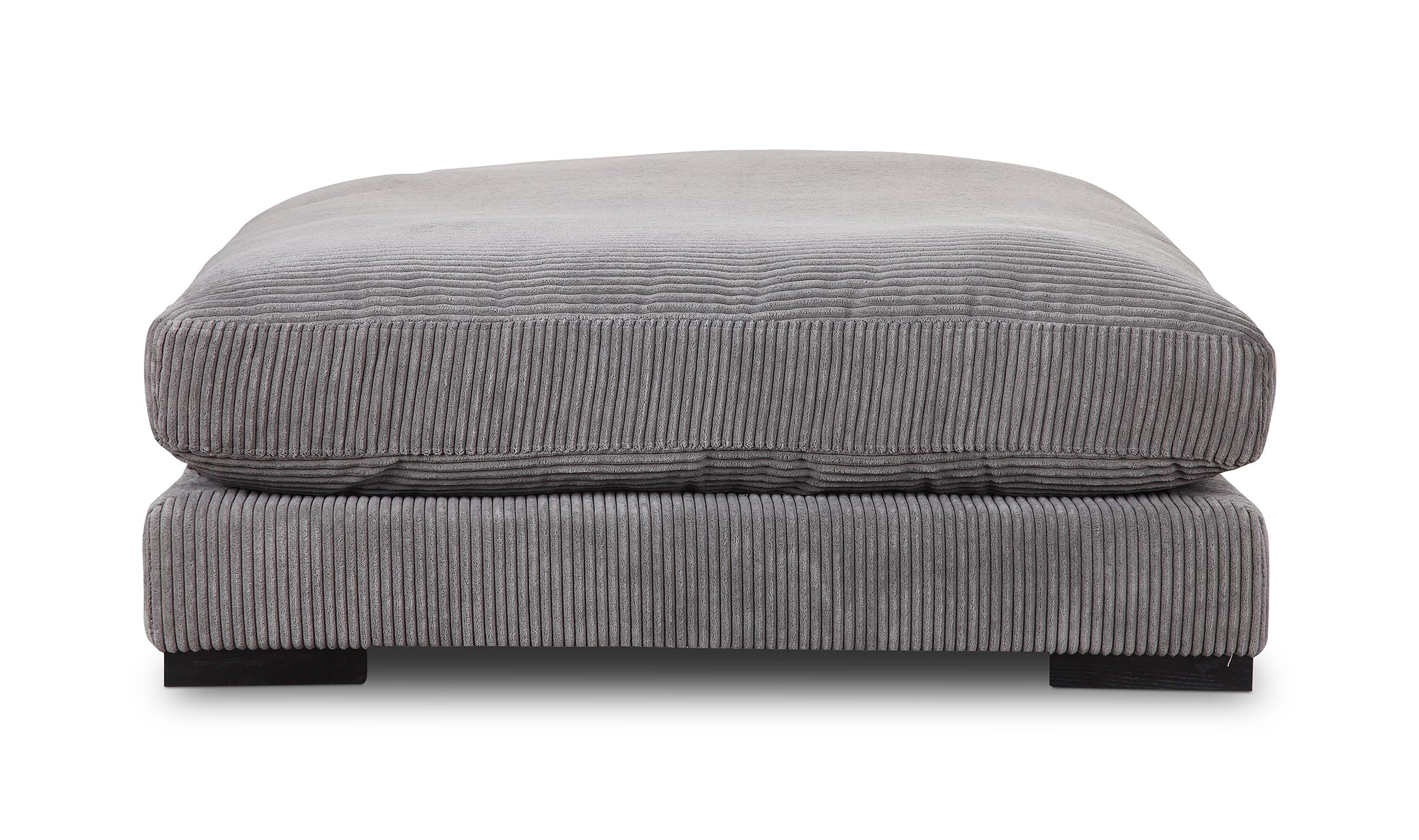 Tumble Ottoman
